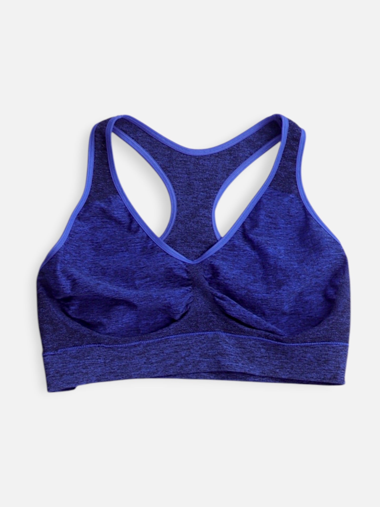 Blusa Sport Bra - Mujer - N/A