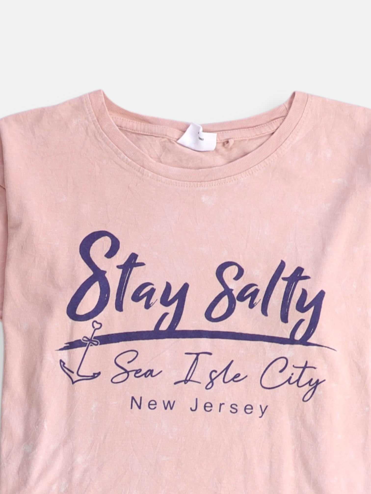 Blusa Casual - Mujer - Small