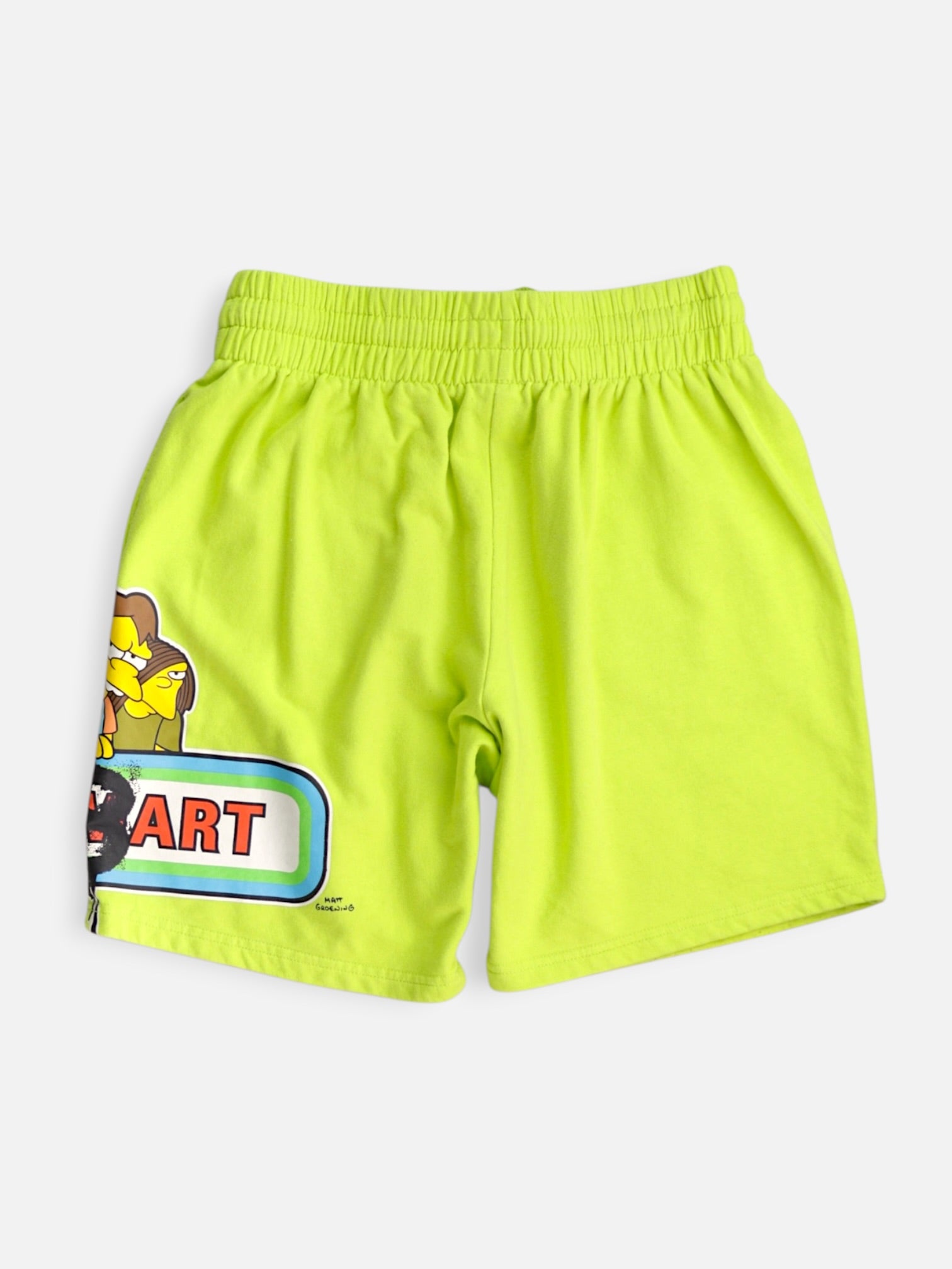 TV Show Calzoneta Verano - Hombre - Large