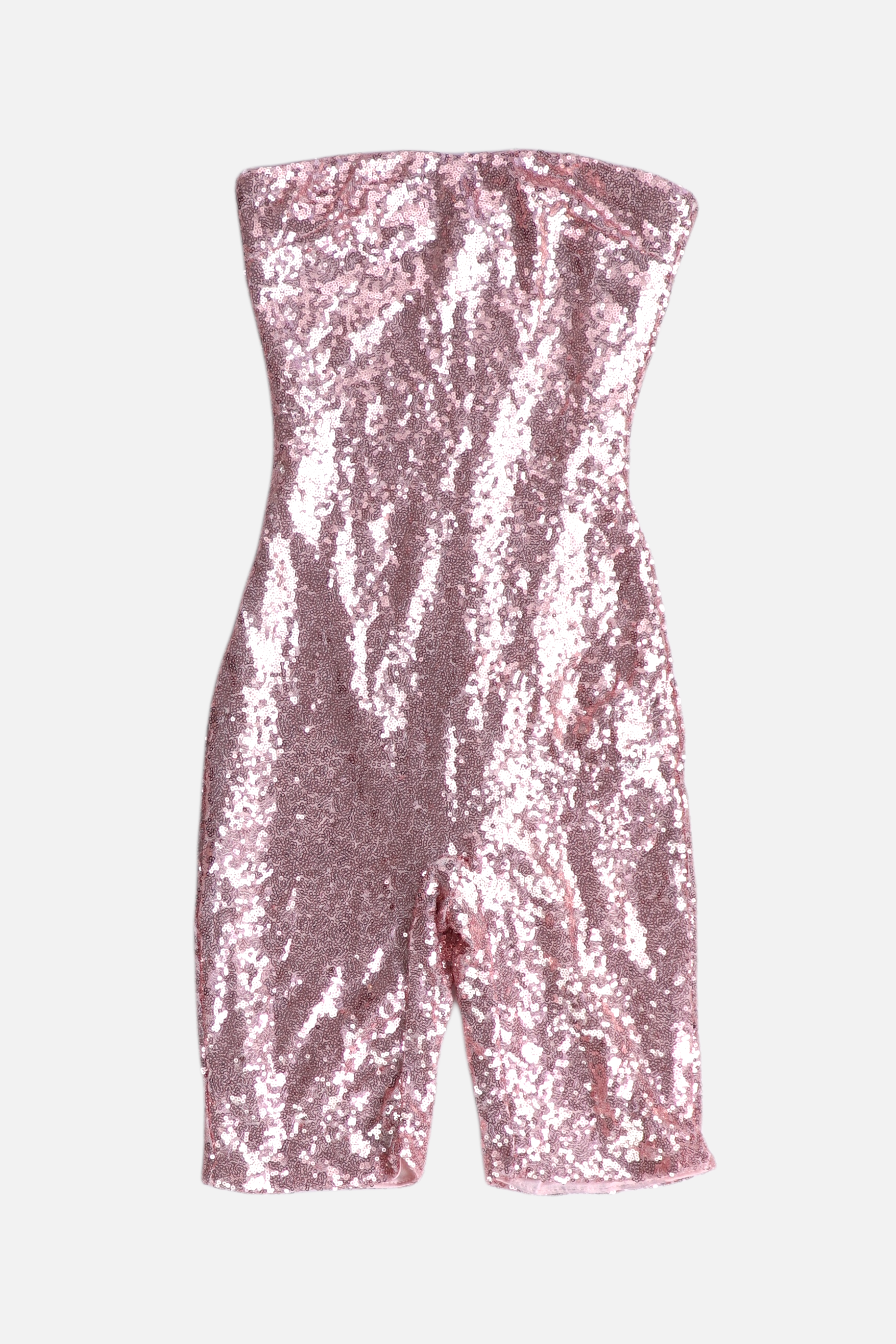 Fashionnova Jumpsuit Casual - Mujer - XS