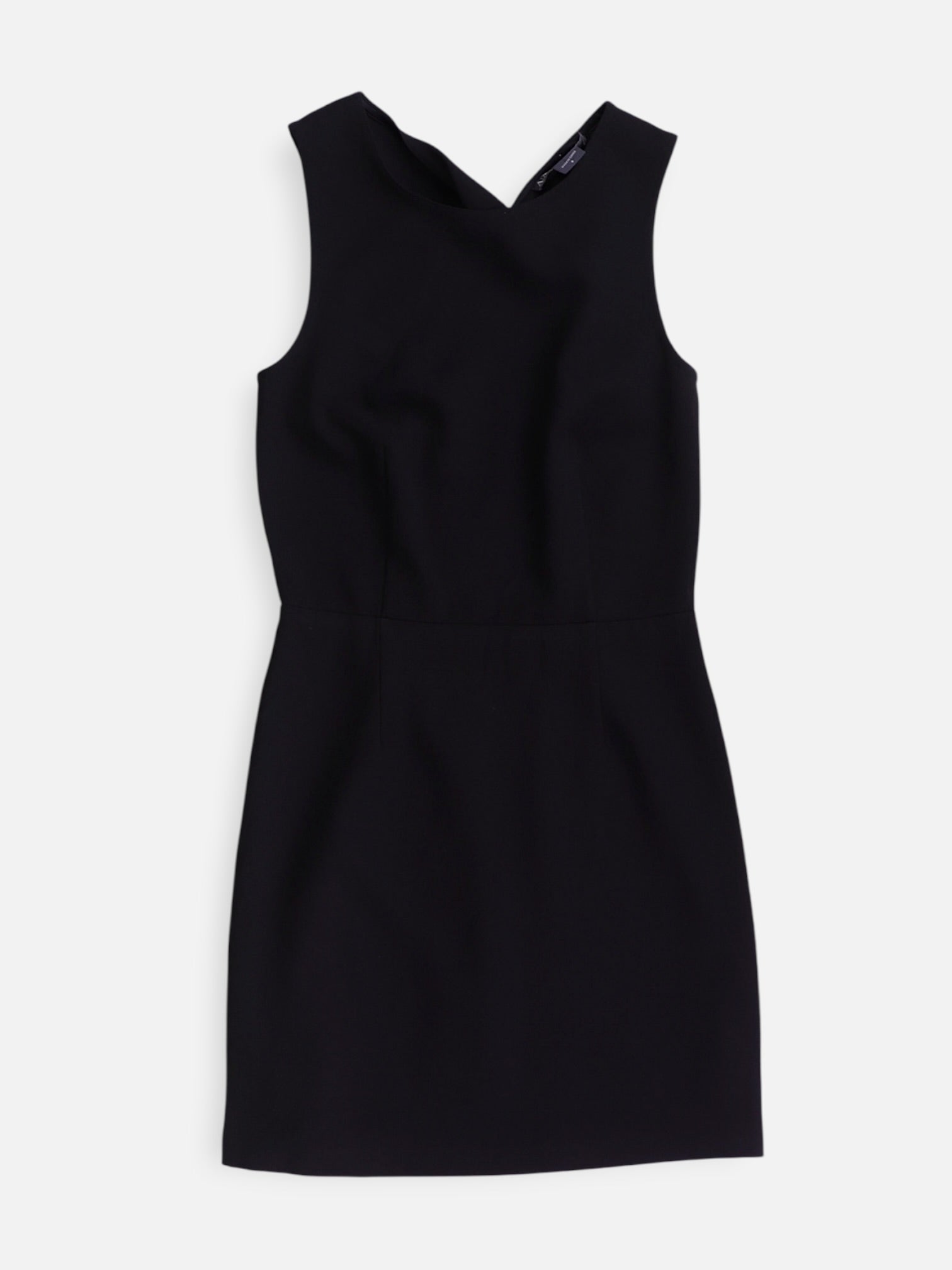 Armani Exchange Vestido Casual - Mujer - 0