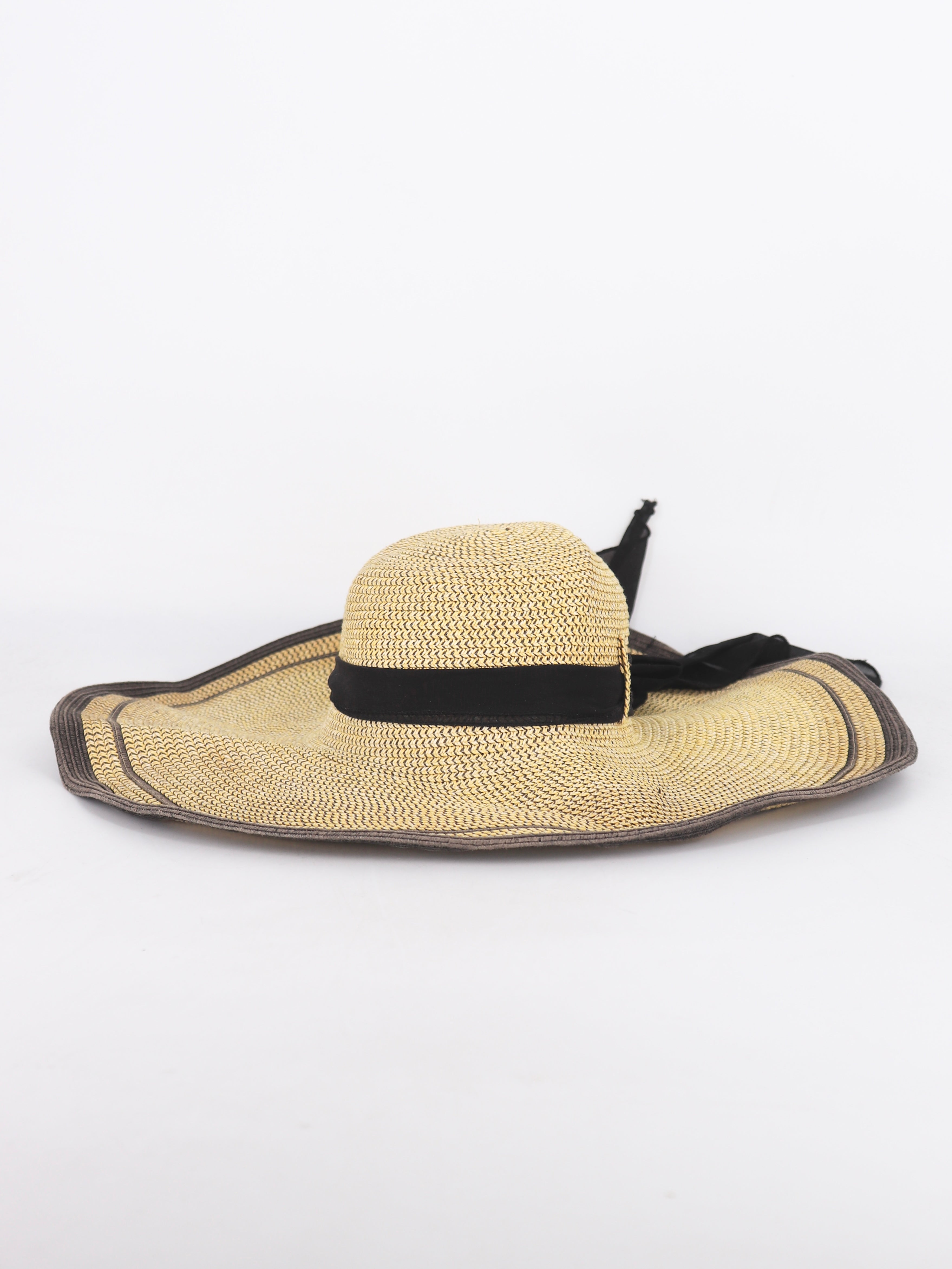 Sombrero Verano - Mujer - Talla Única (One Size)