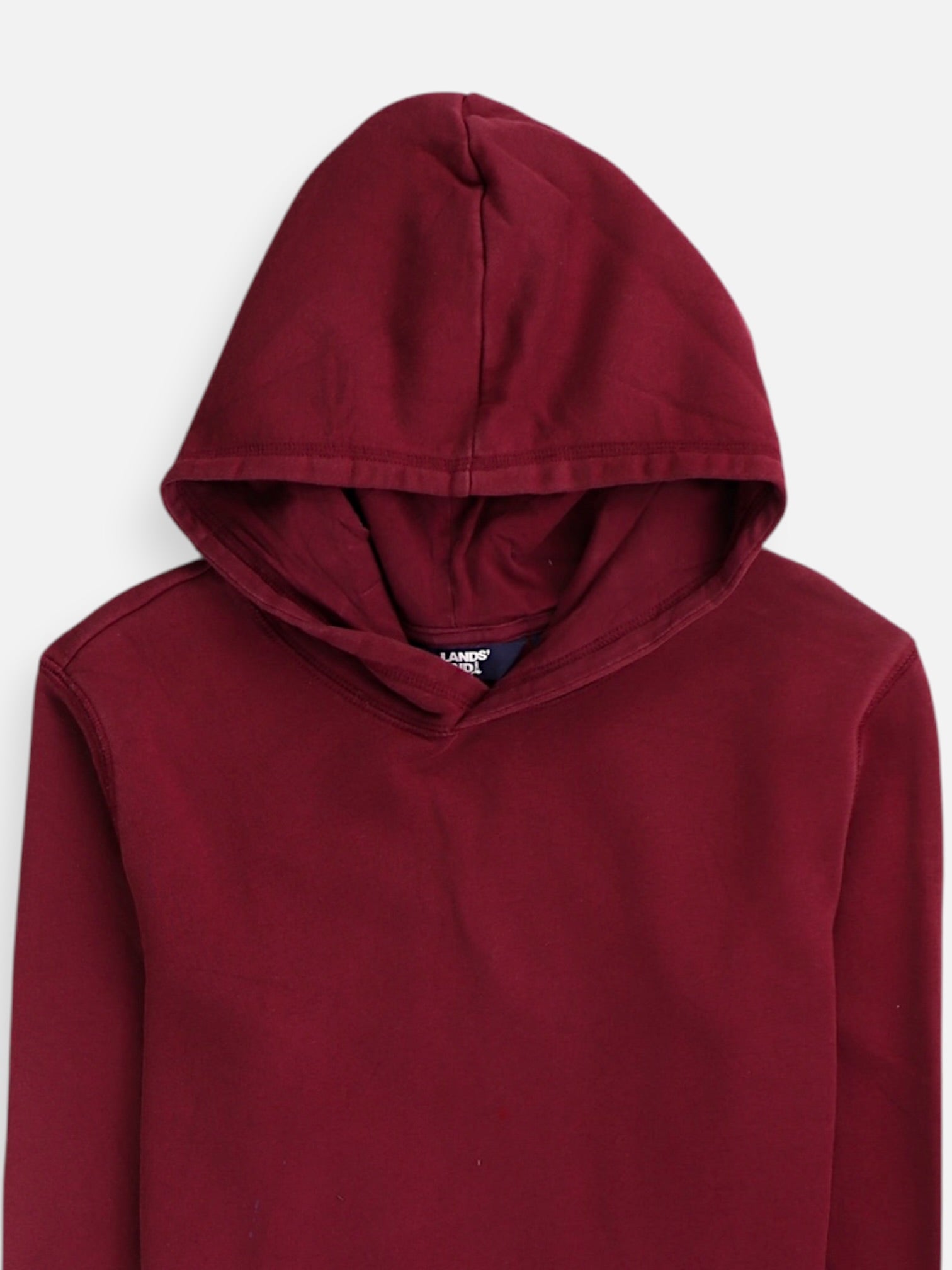 Eddie Bauer Sudadera Hoodie Basic - Niño - XL - 14-16Y (Años)