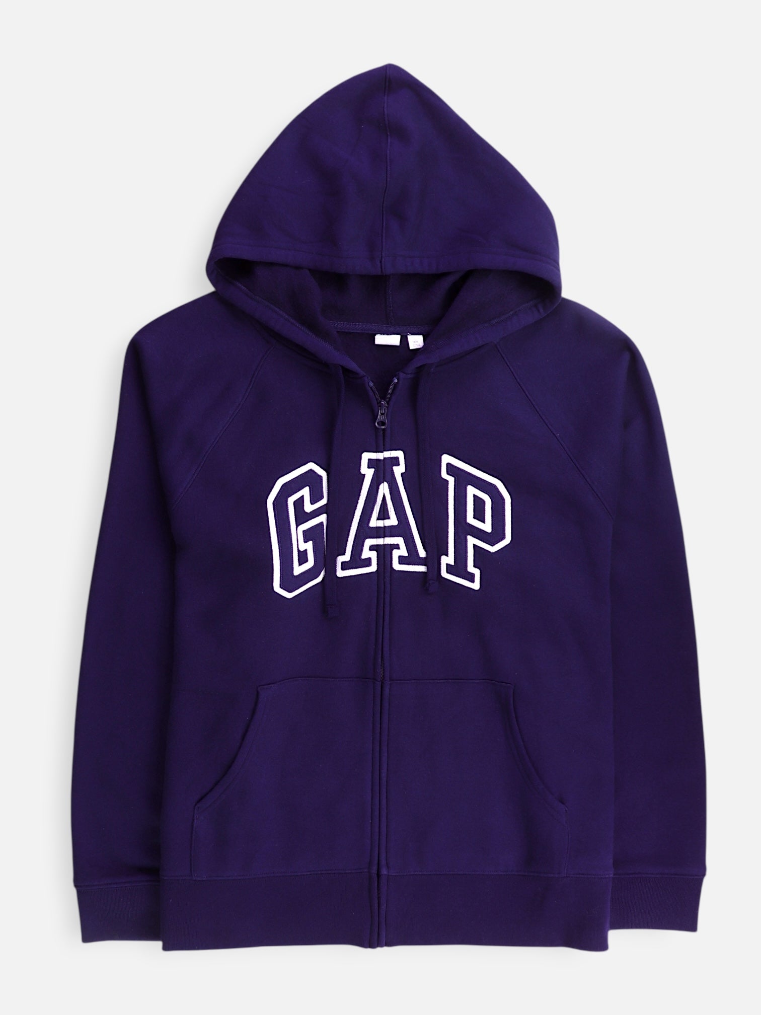 GAP Sudadera Hoodie Basic - Mujer - 2XL