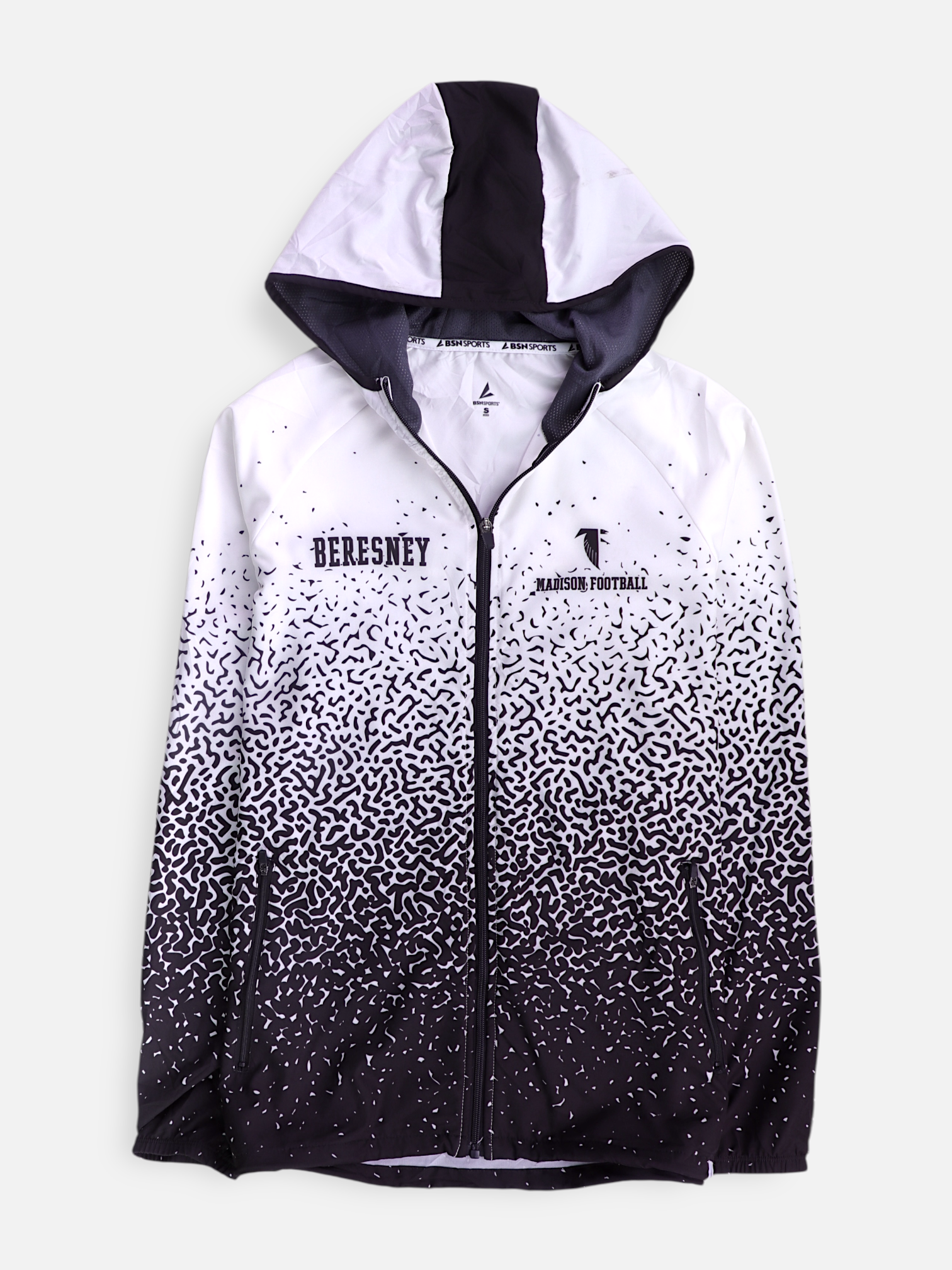 Chumpa Deportivo - Hombre - Small