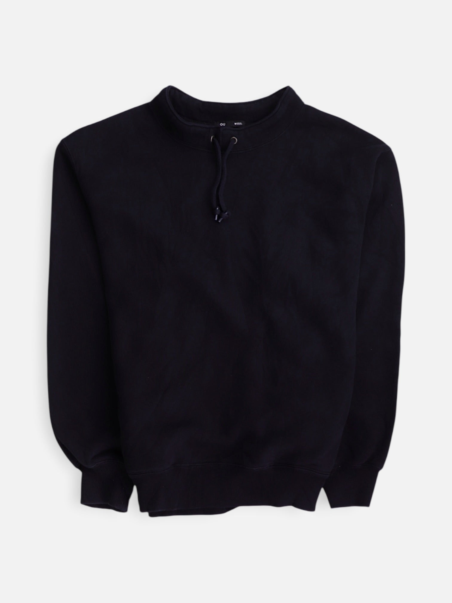 Sudadera Sweatshirt Basic - Hombre - Medium