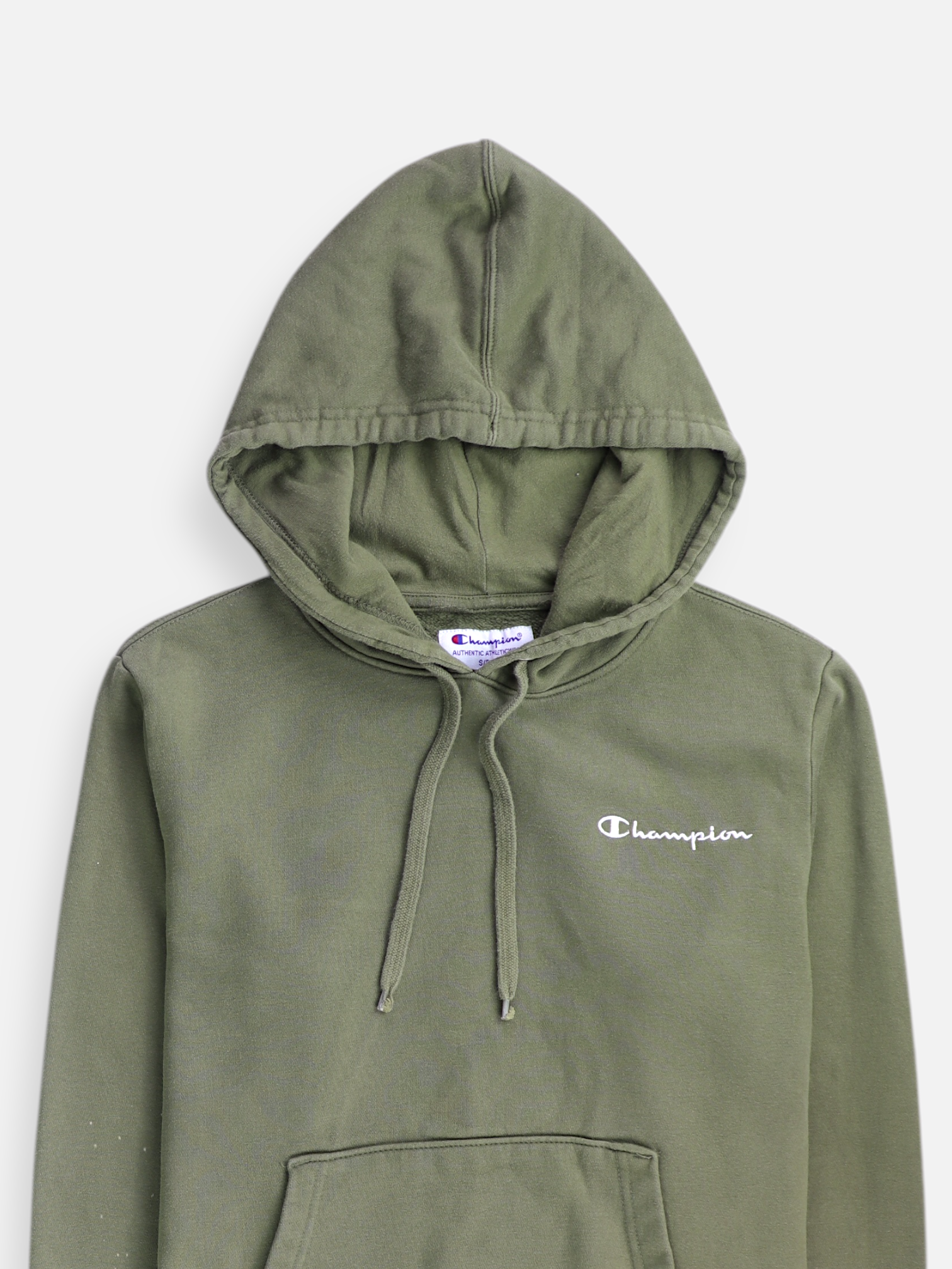 Champion Sudadera Hoodie Basic - Hombre - Small