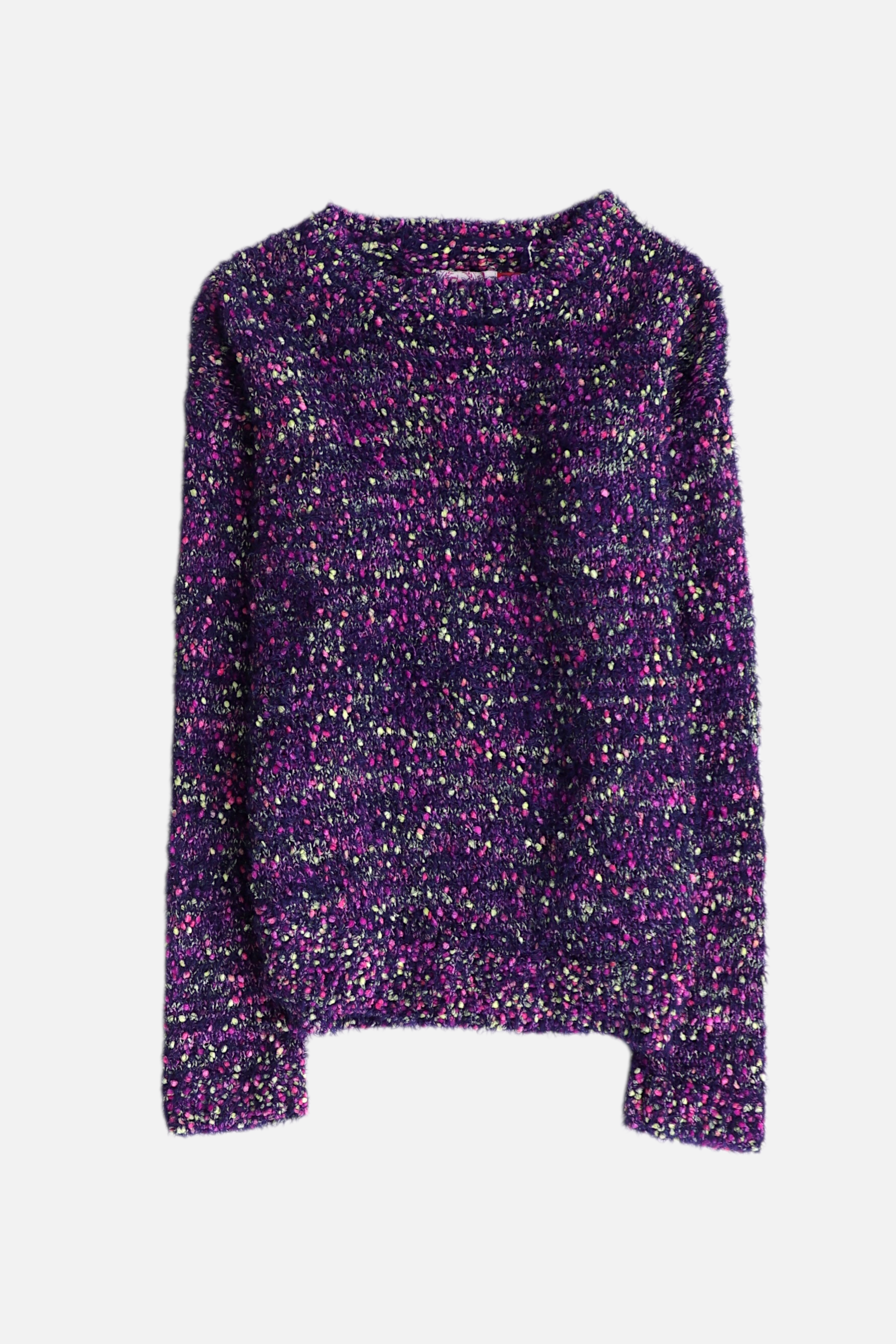 Sueter Knit Casual - Niña - XL - 14-16Y (Años)