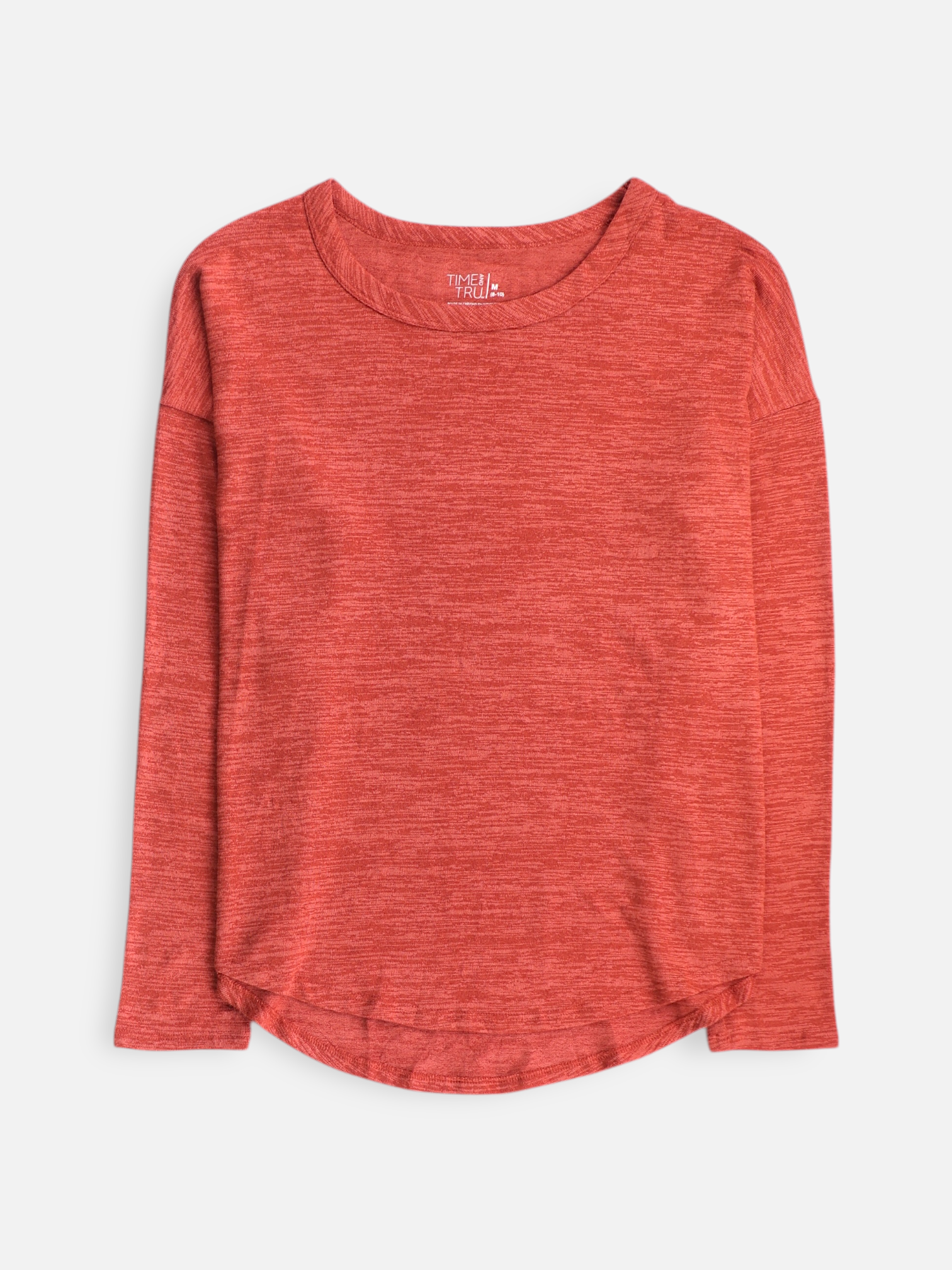 TIME THRU Blusa Casual - Mujer - Medium