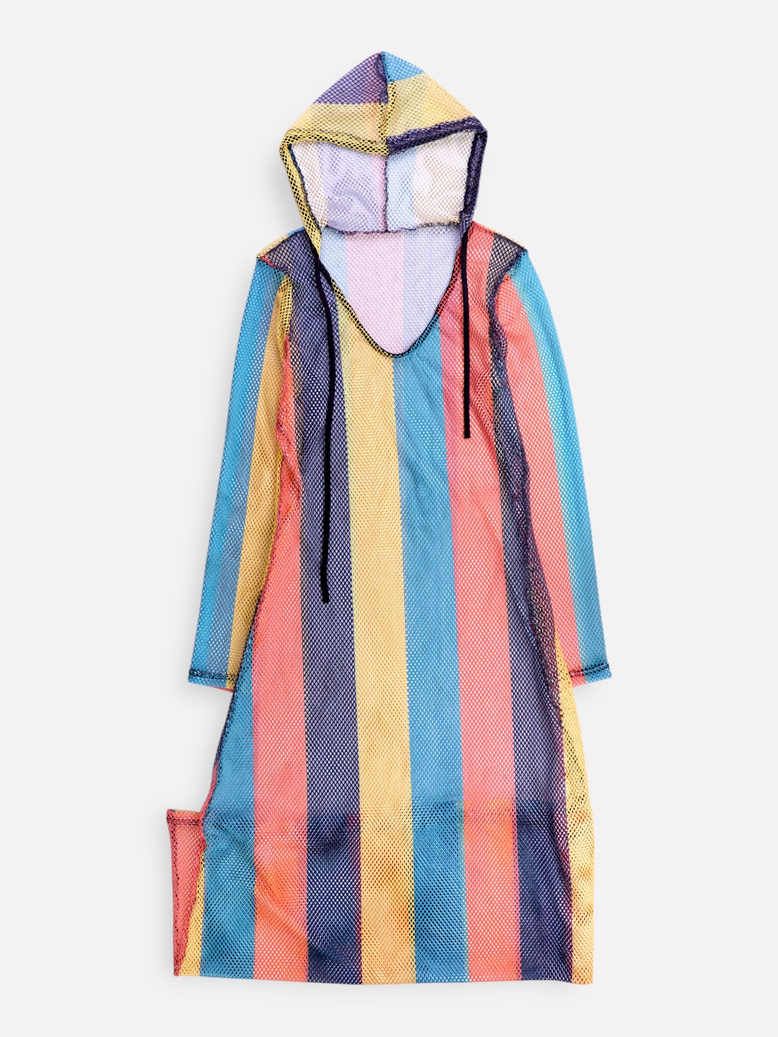 Salida de Baño Verano - Mujer - XL