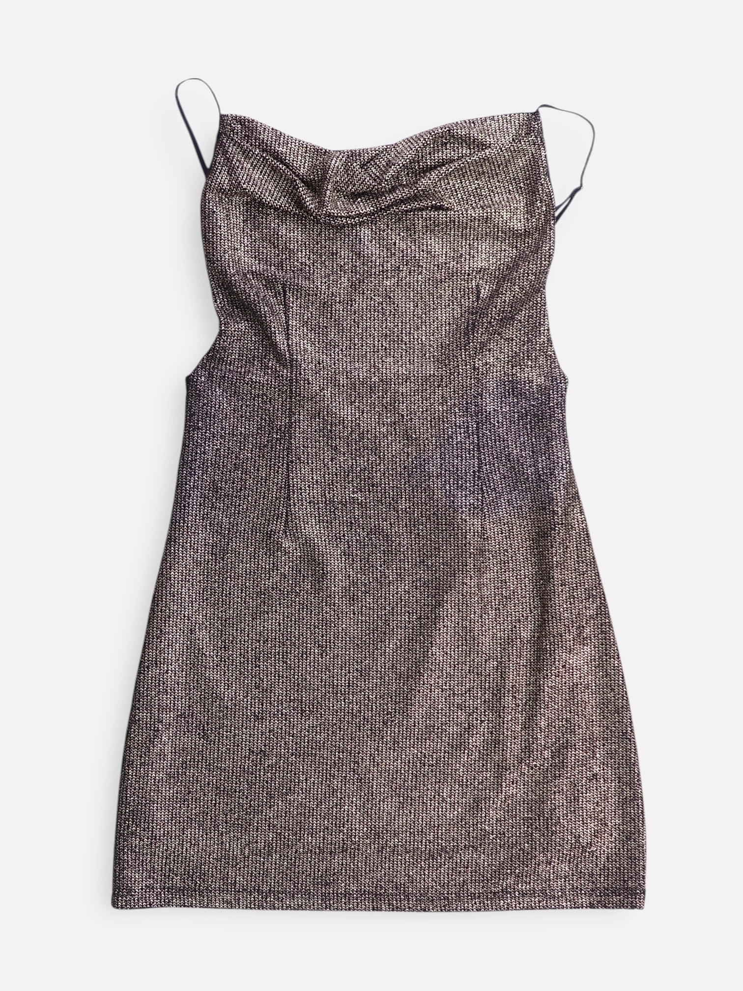 Vestido Casual - Mujer - Small