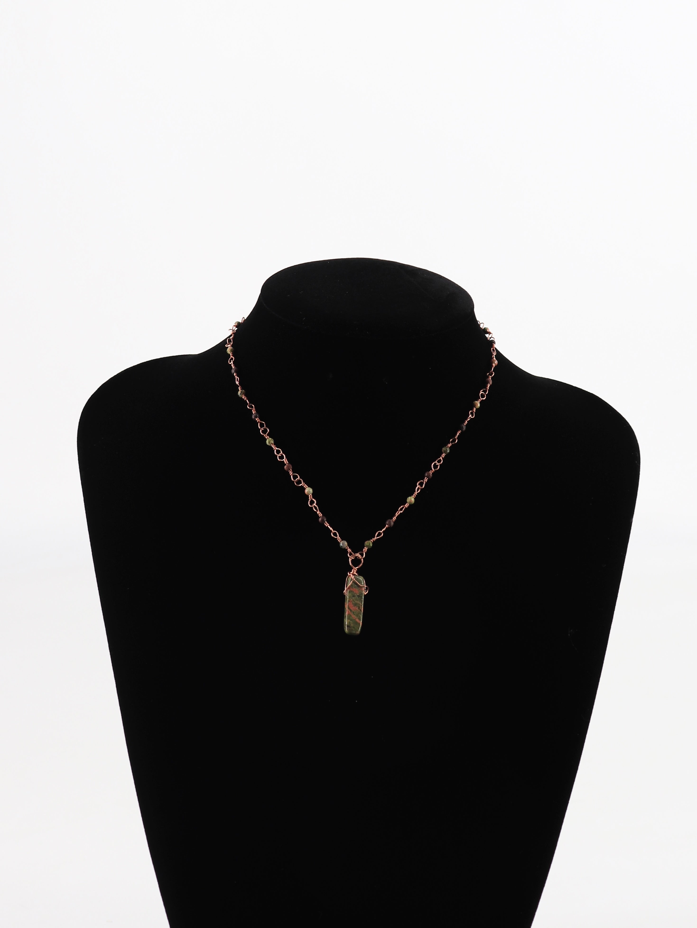 Collar Casual - Mujer - Talla Única (One Size)