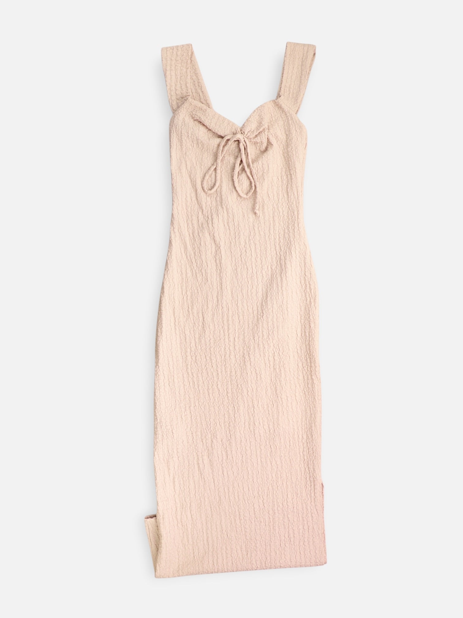 Vestido Casual - Mujer - XS