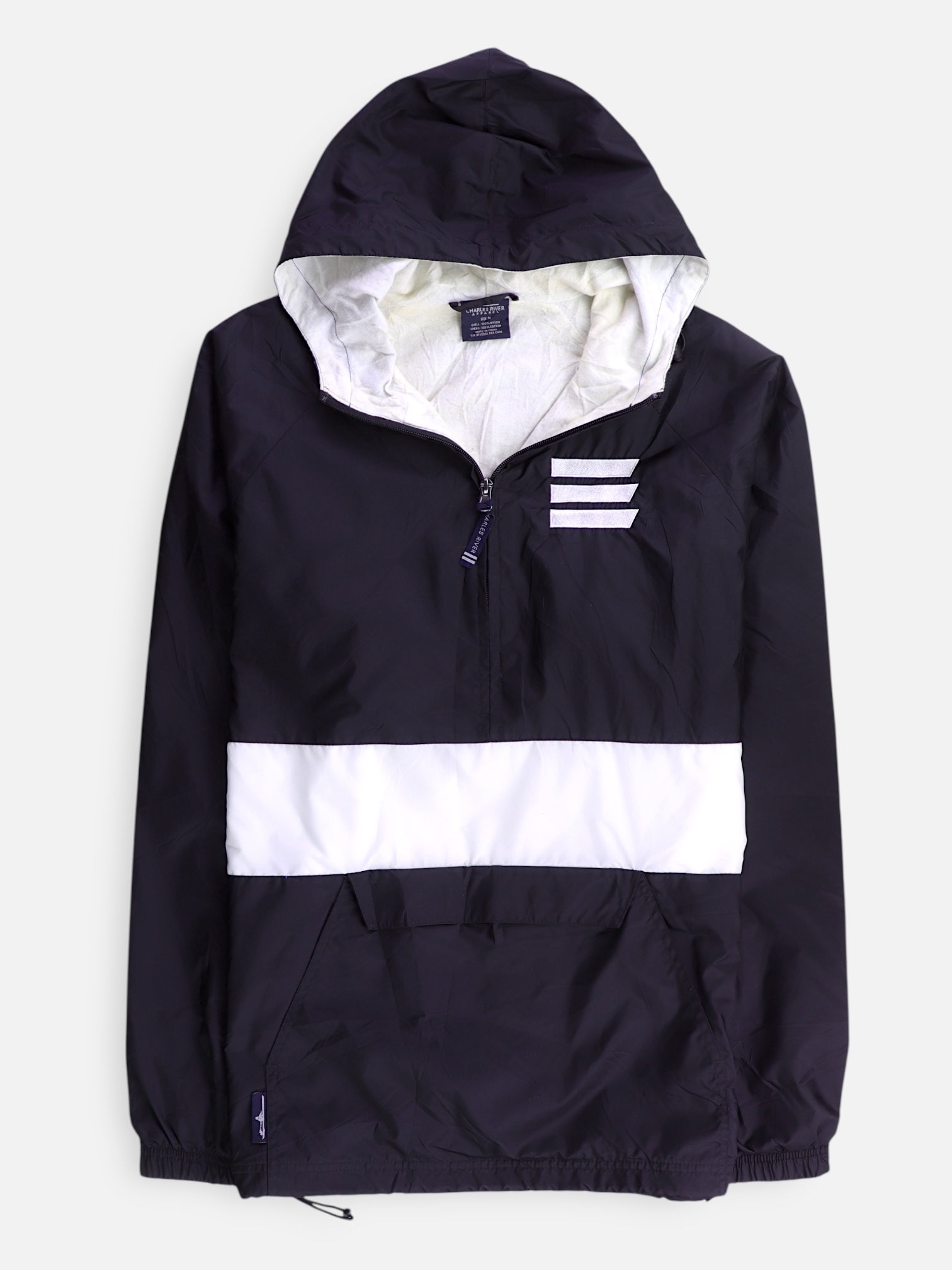 Chumpa Impermeable - Hombre - Medium