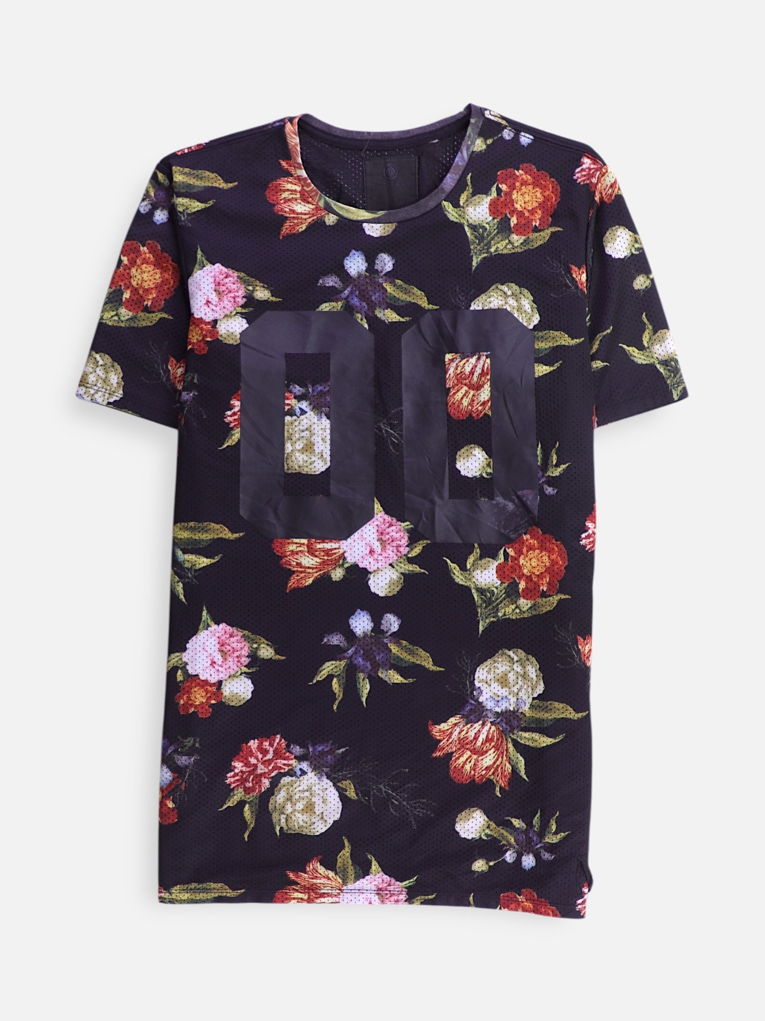 Camiseta Verano - Hombre - Medium