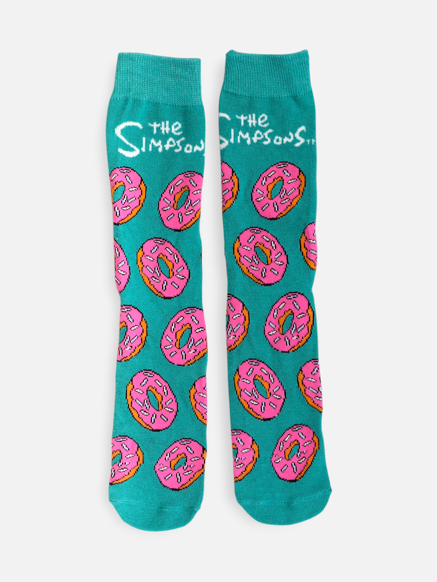 TV Show calcetas  basic - Hombre - Talla Única (One Size)