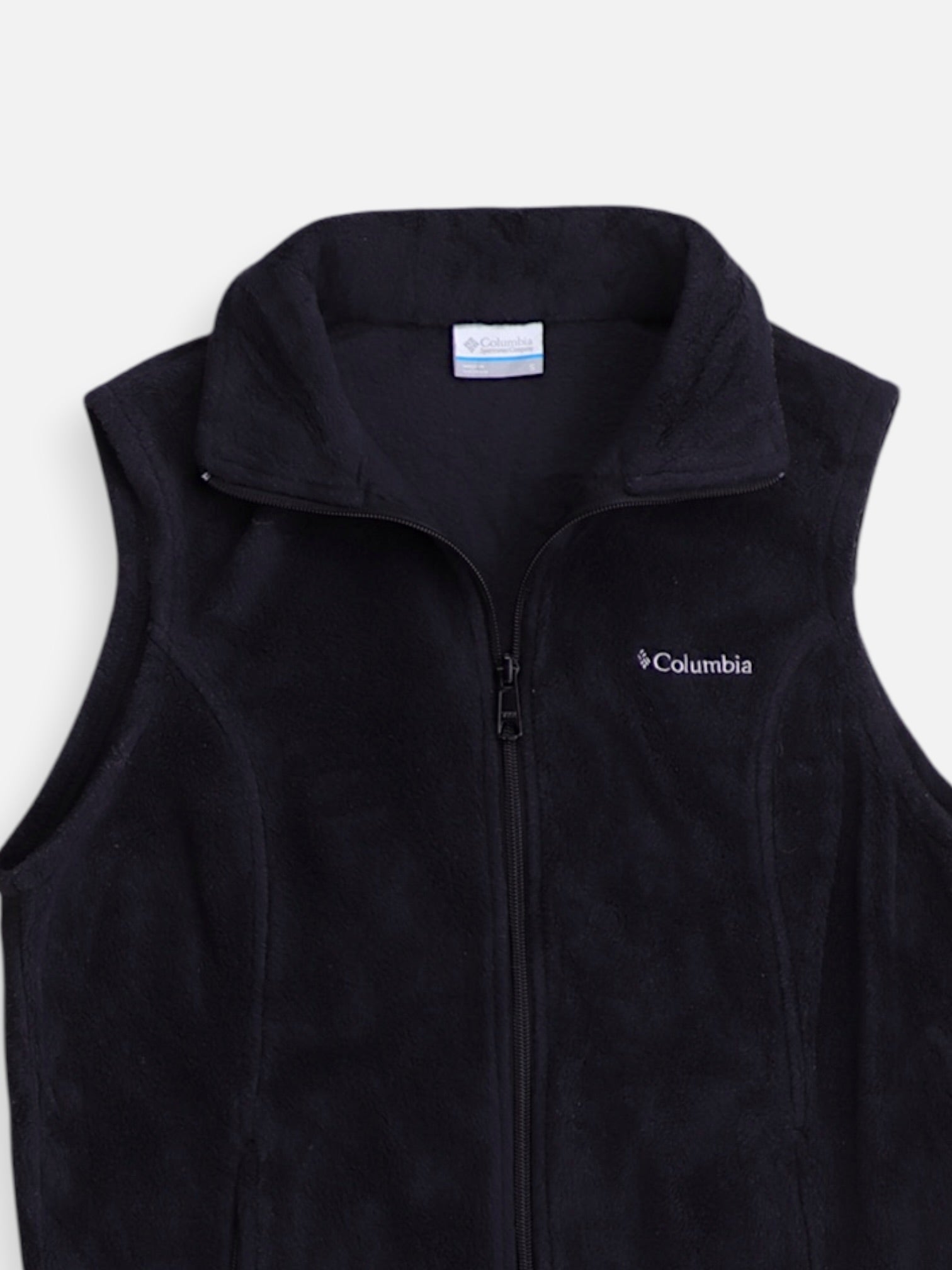 Columbia Chaleco Casual - Mujer - Small