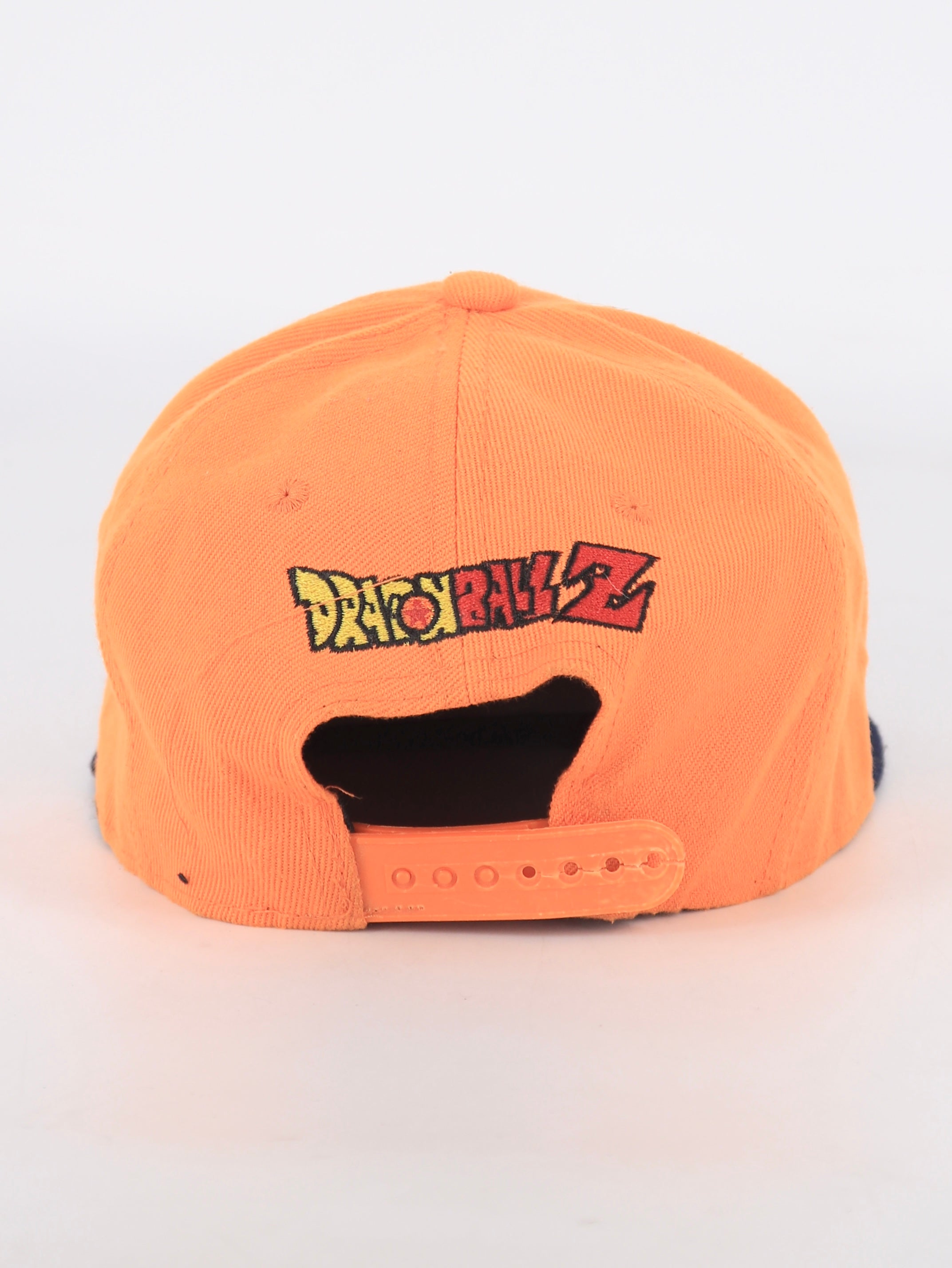 Anime Gorra Basic - Hombre - Talla Única (One Size)