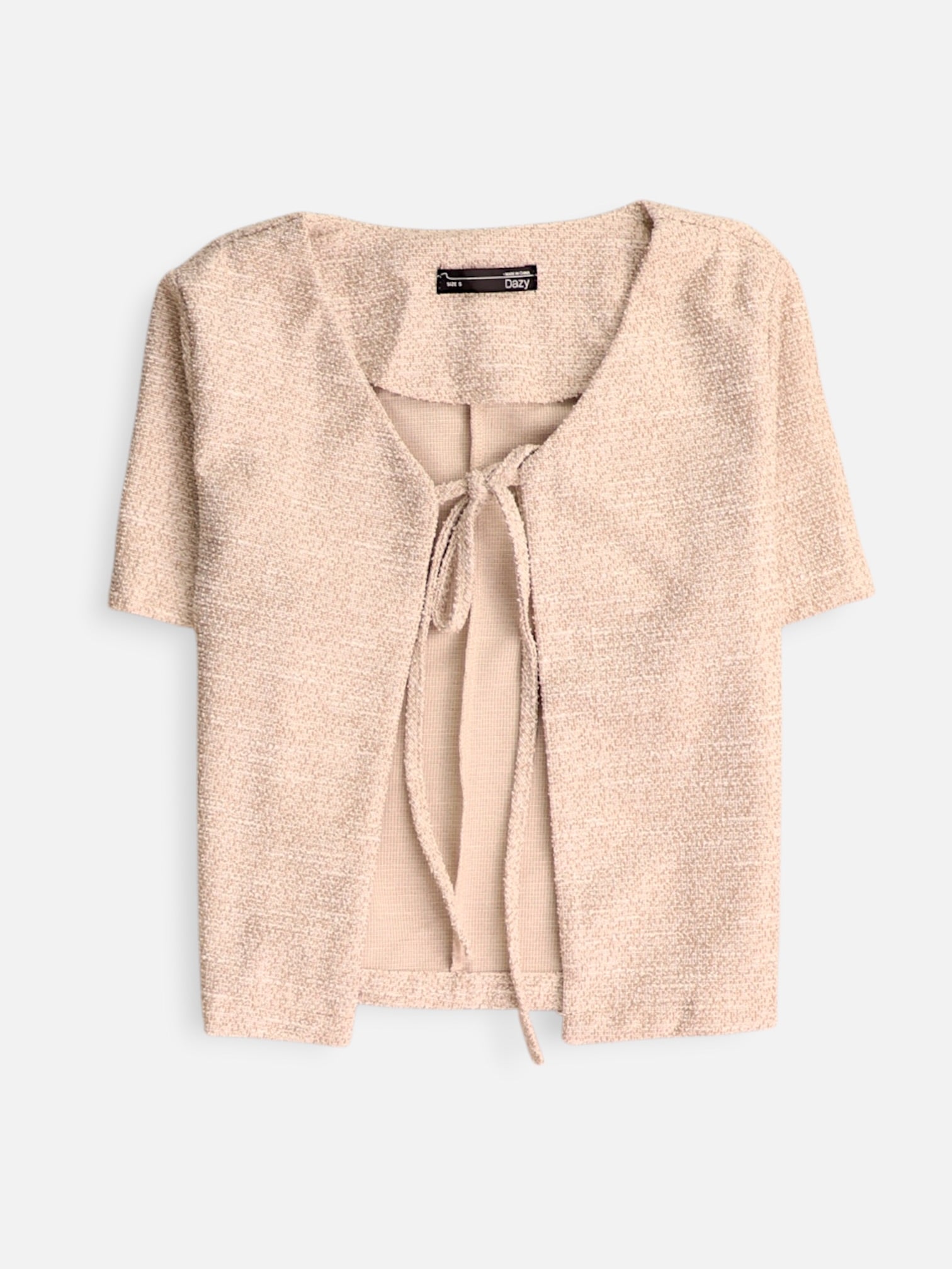 Blusa Casual - Mujer - Small