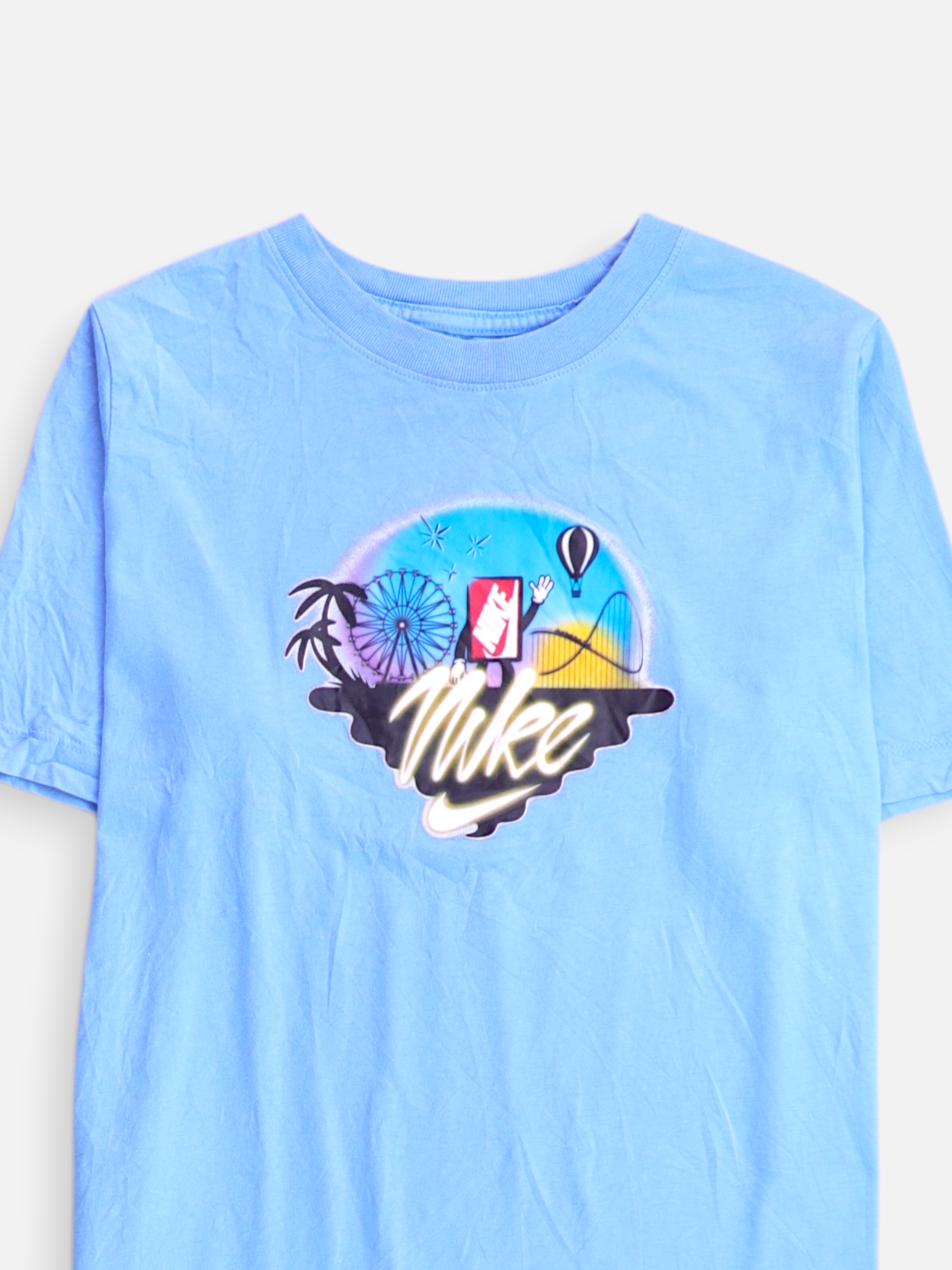 Nike Camiseta Grafica - Niño - XL - 10-12Y (Años)