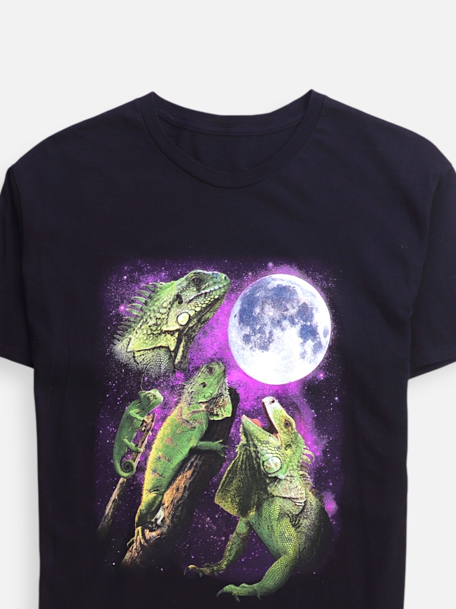 Camiseta Grafica - Hombre - Medium