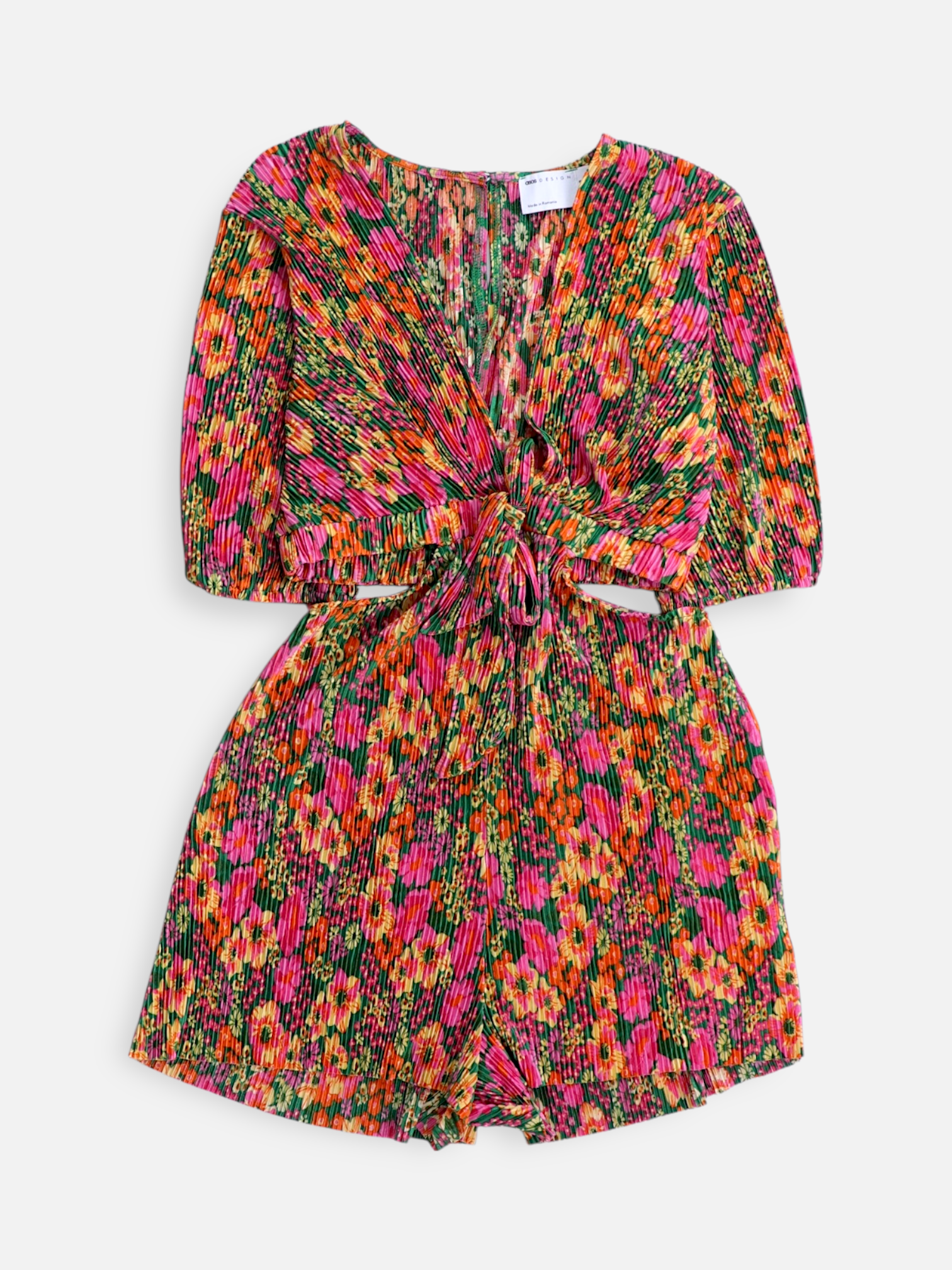 ASOS Jumpsuit Verano - Mujer - 4