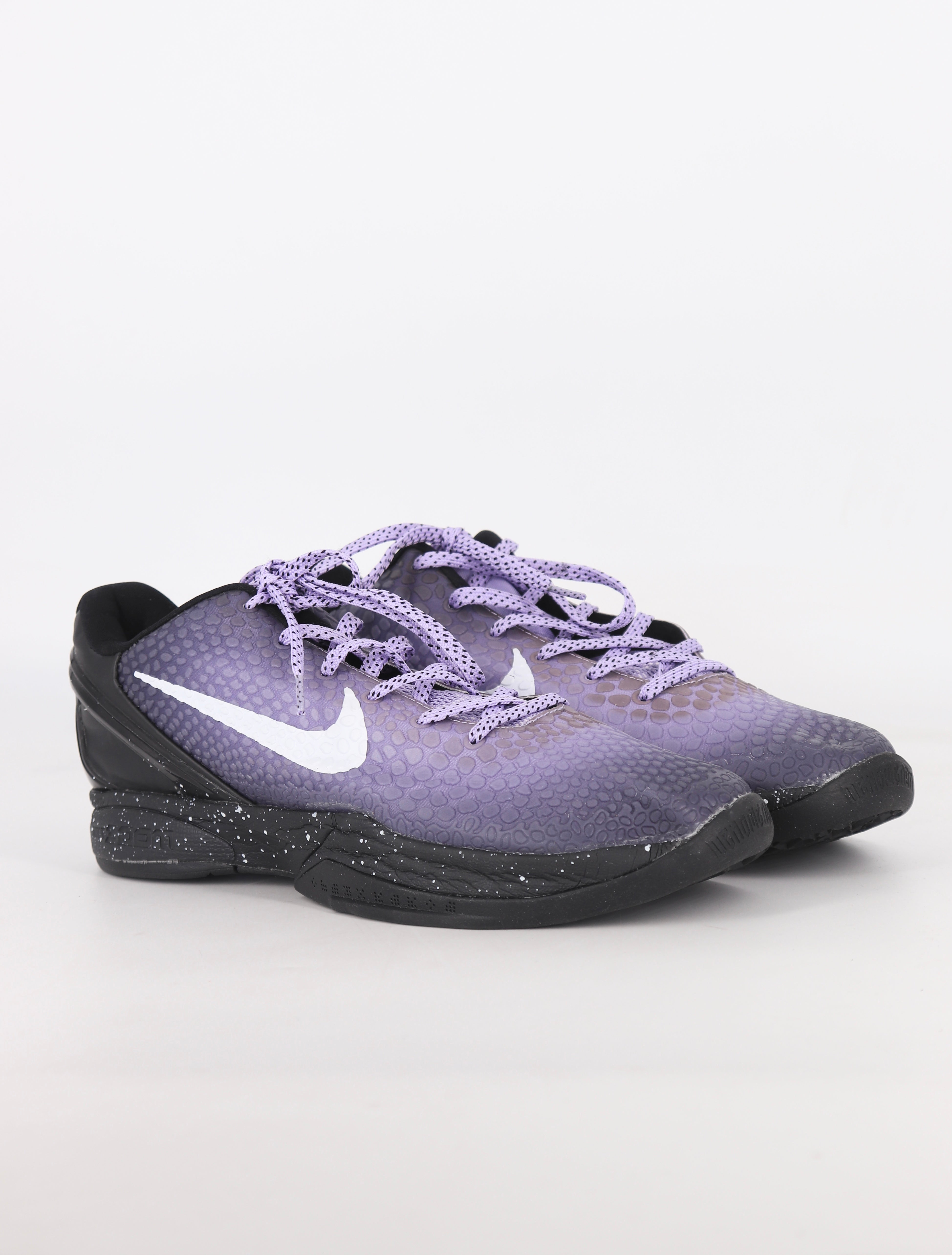 Nike Tenis Kobe 6 protro EYBL  Deportivo - Hombre - US 13