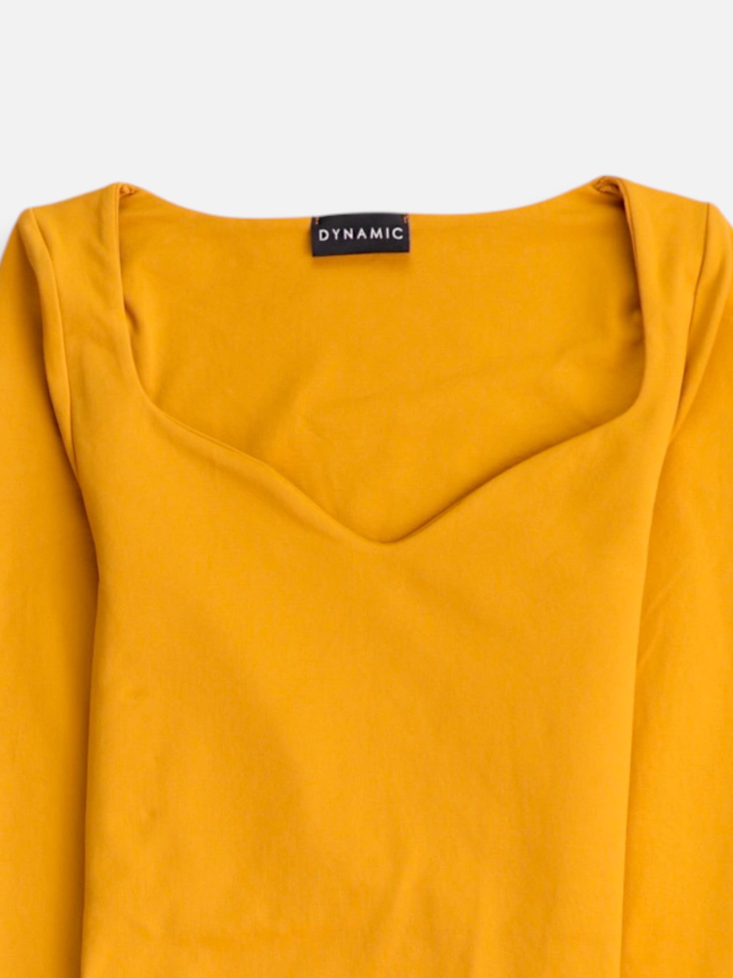 Blusa Crop Top - Mujer - N/A