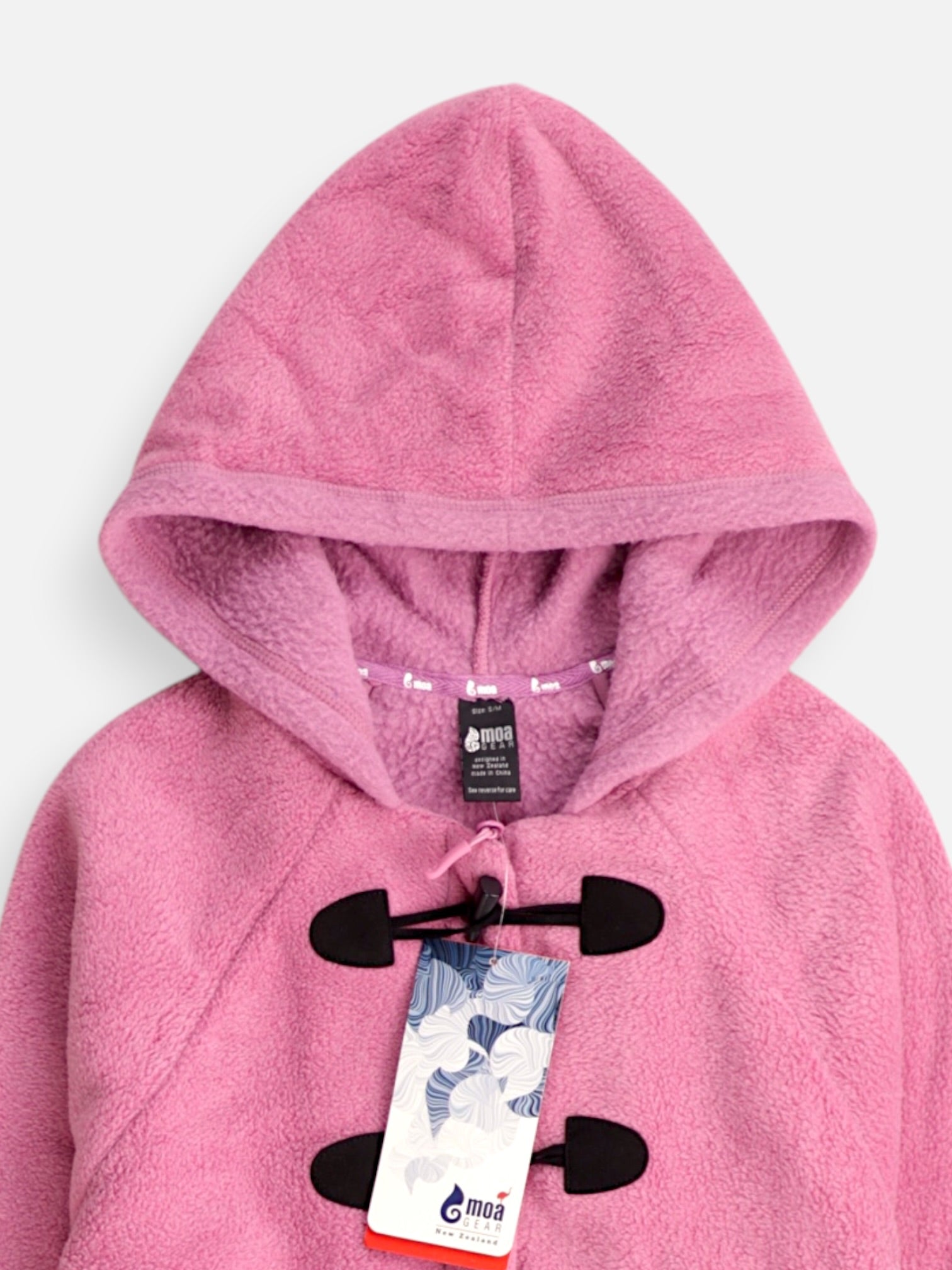 Poncho Casual - Mujer - S/M