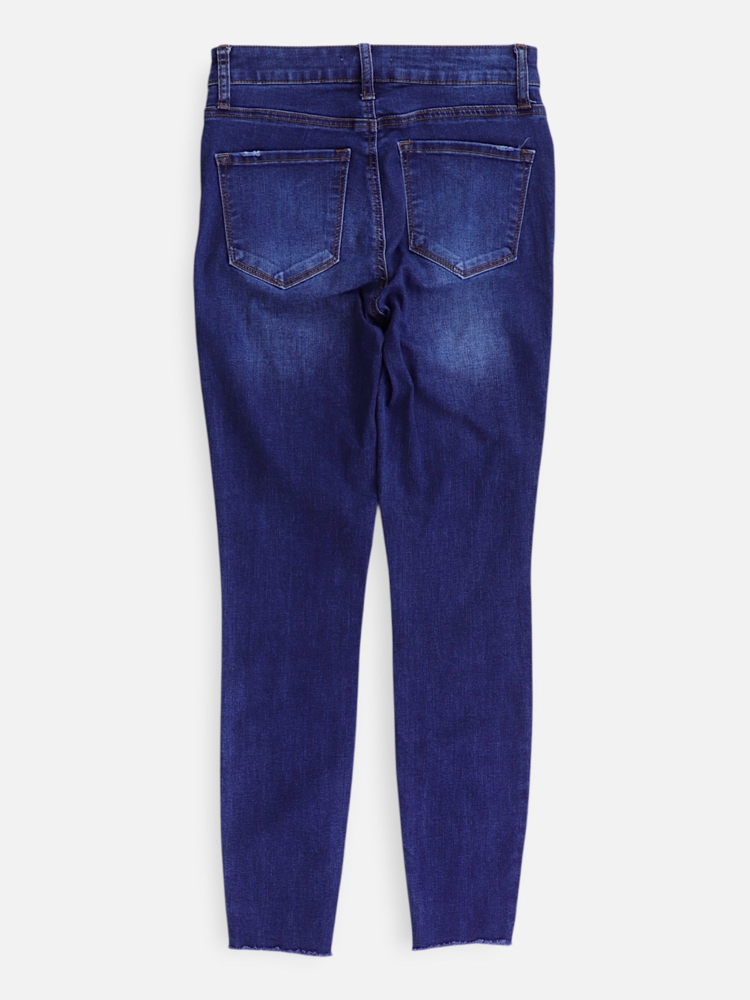 Jean Skinny Fit Denim - Mujer - 26'