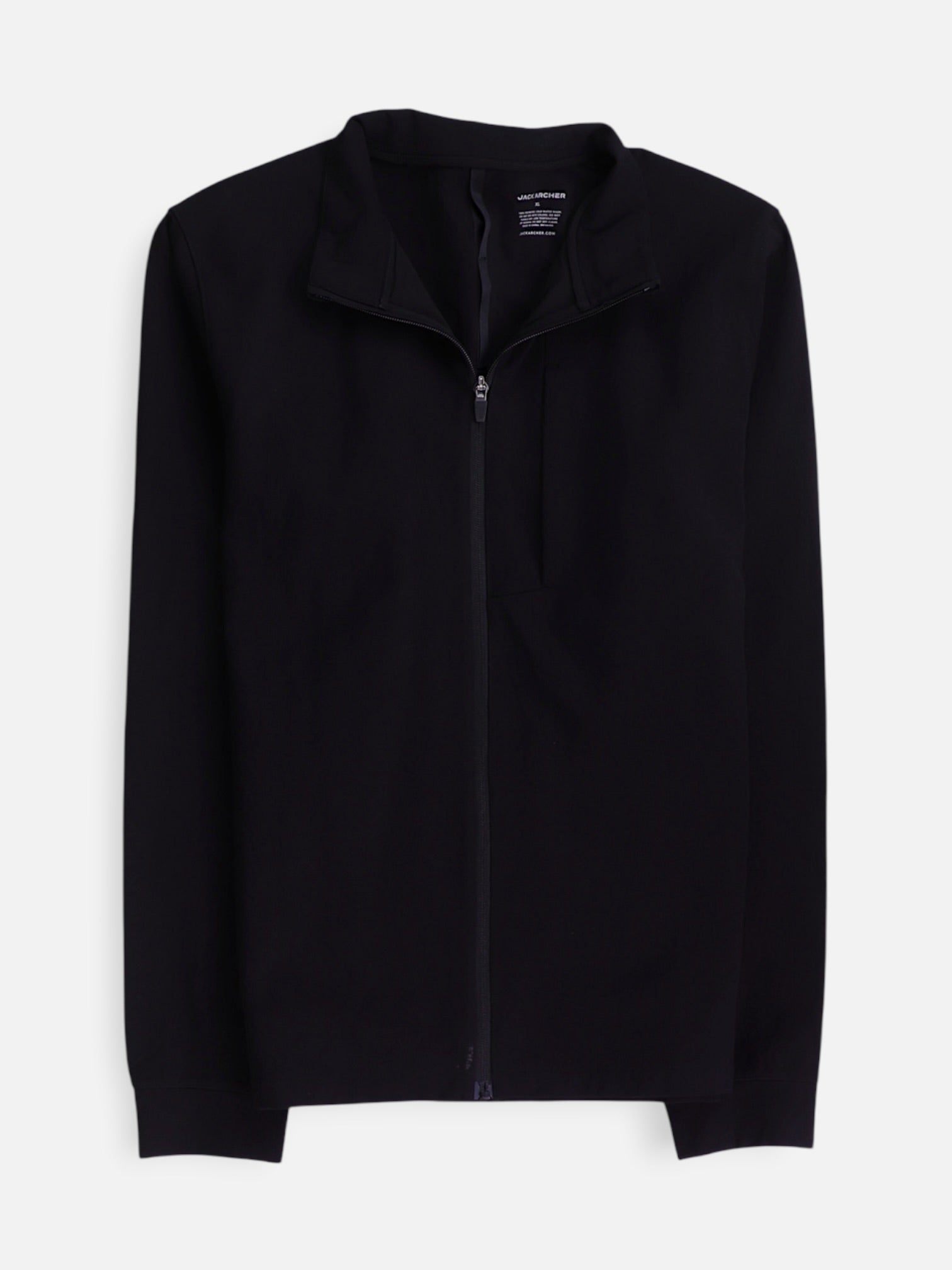 Sudadera Fleece Basic - Hombre - XL