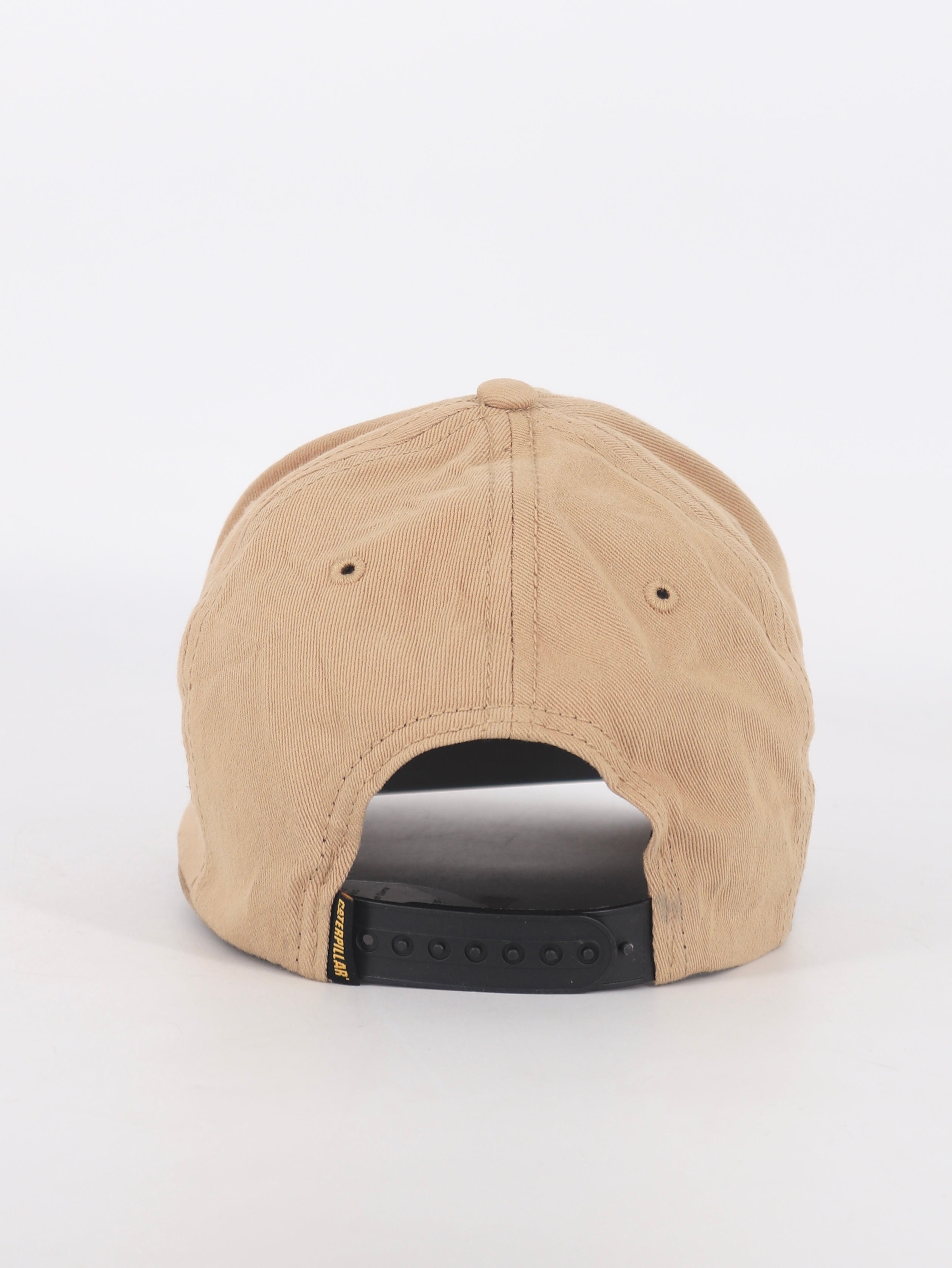 Caterpillar Gorra Basic - Hombre - Small