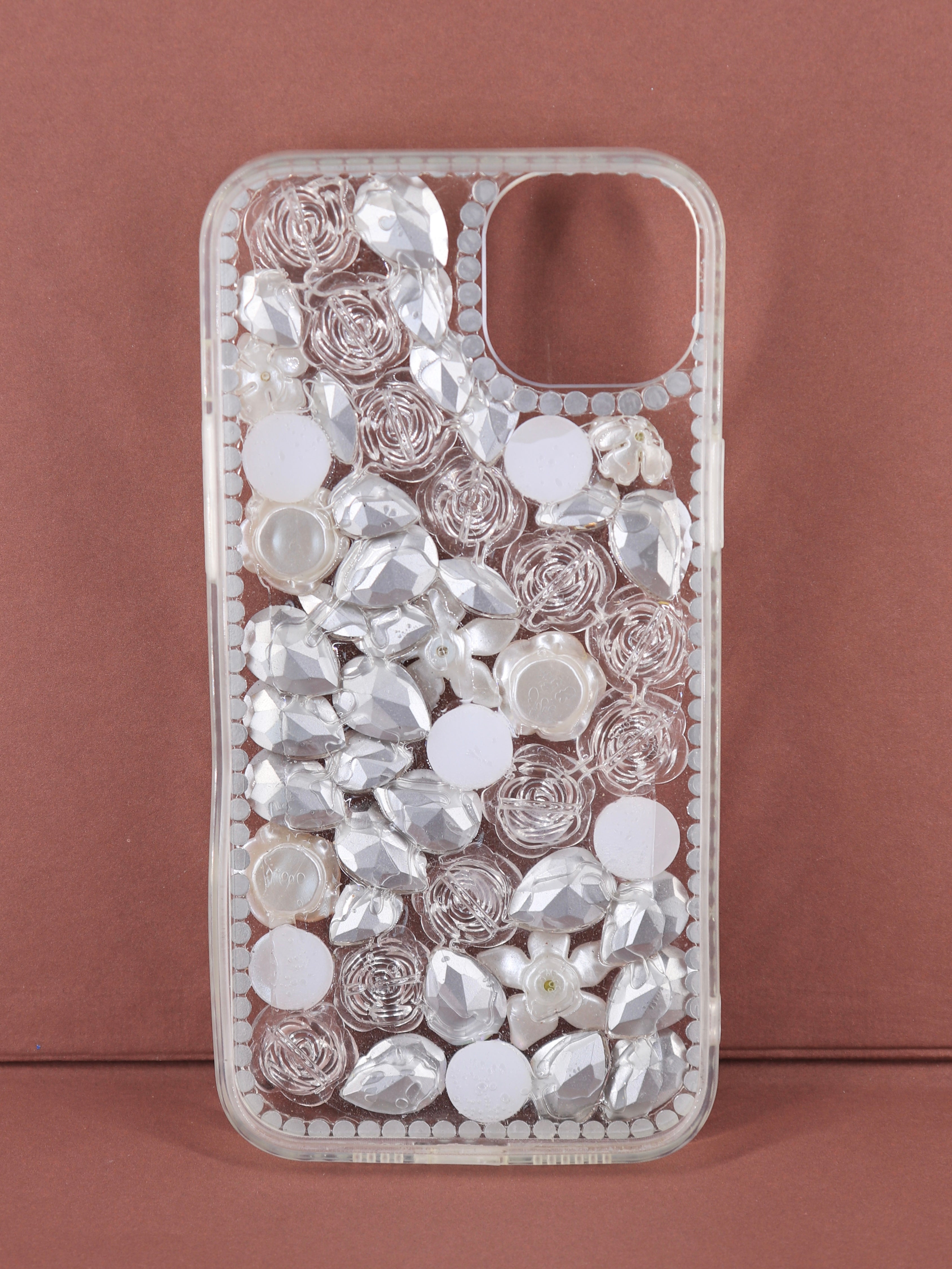 Funda de iphone 13 pro Max  - Mujer - Talla Única (One Size)
