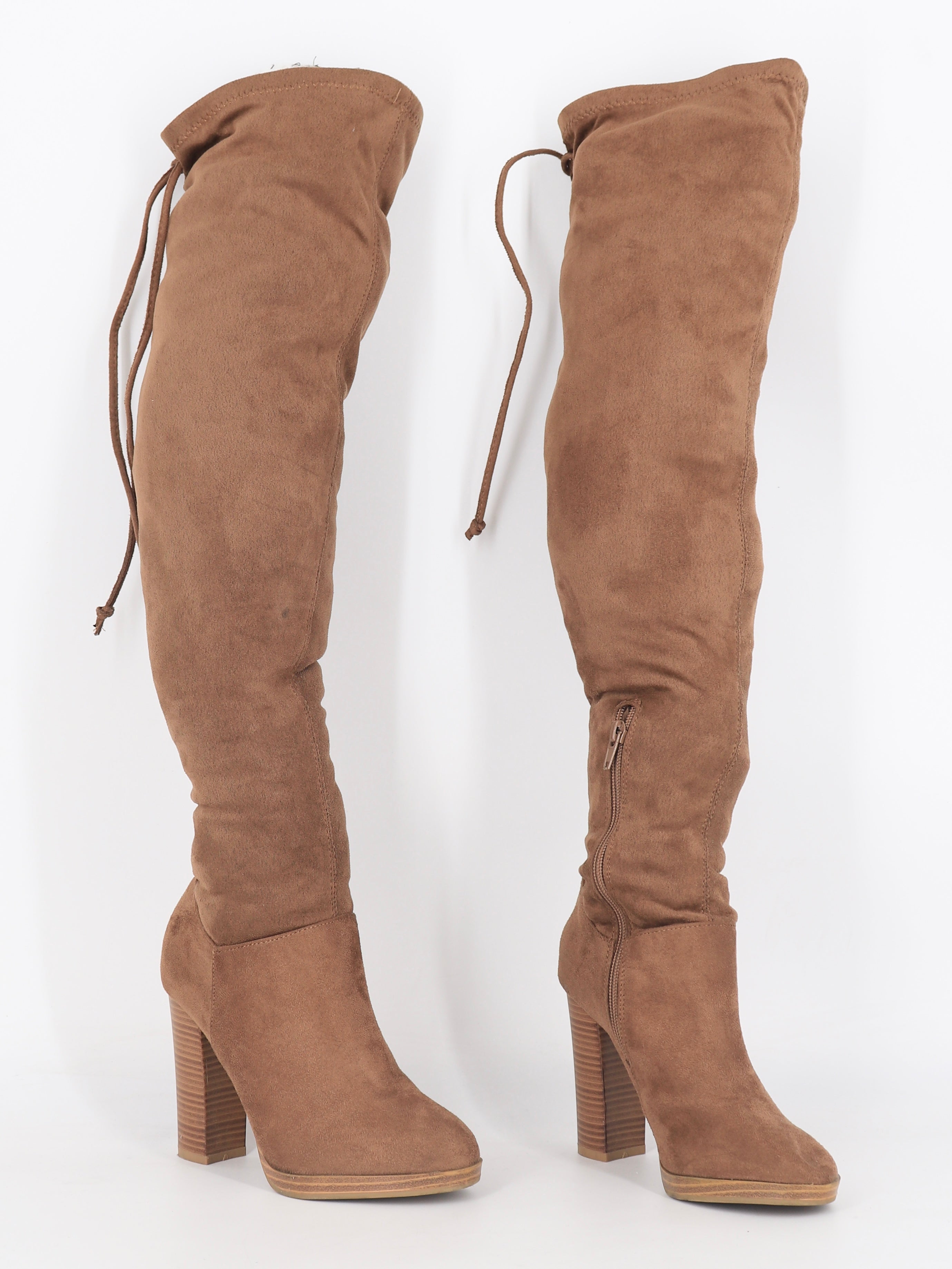Botas Clasico Casual - Mujer - US 6