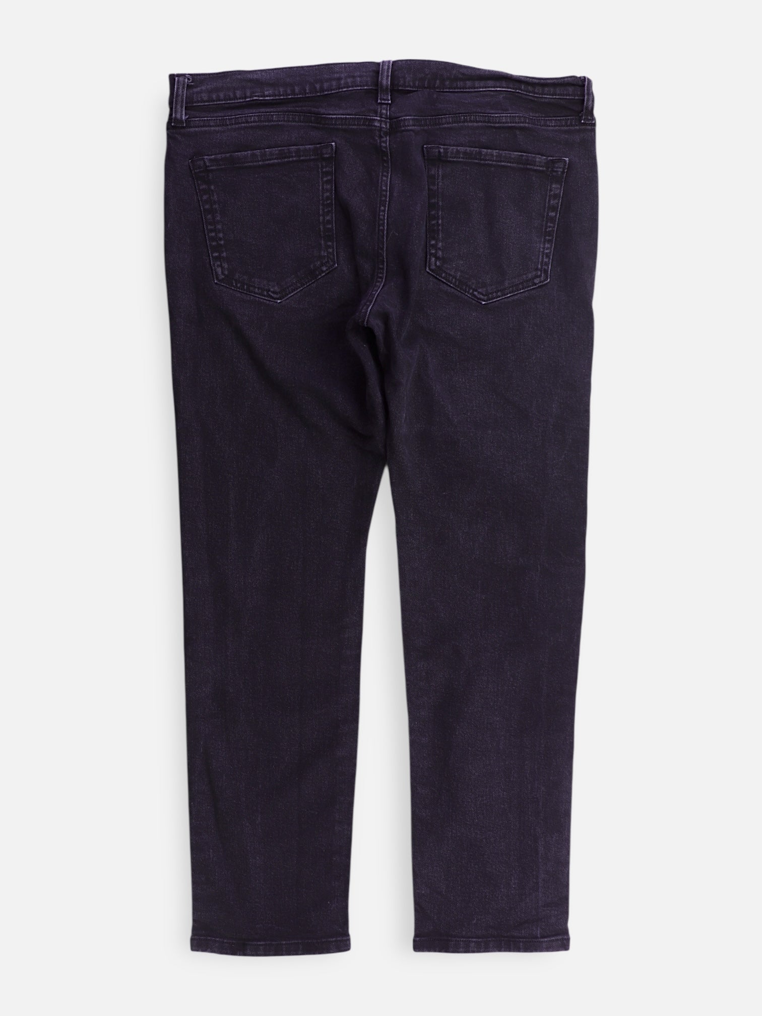 Jean Regular Fit Denim - Hombre - 35x30