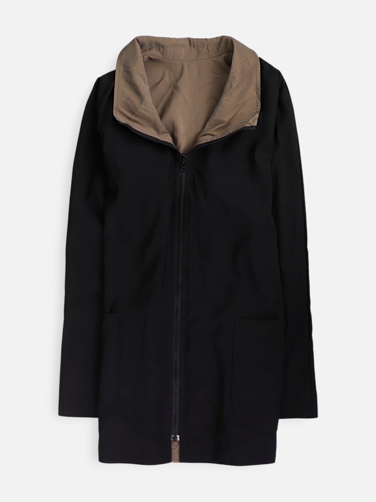 Chumpa Deportivo - Hombre - Small