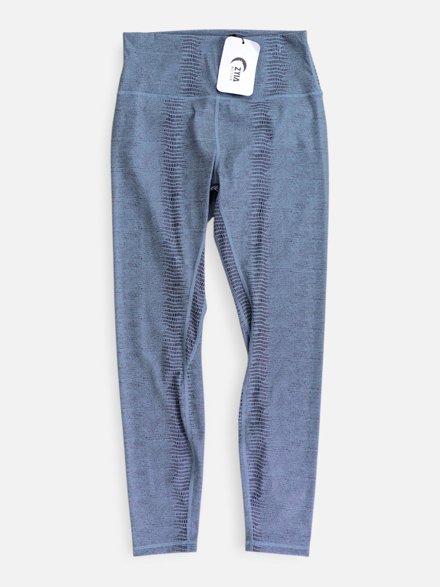 Leggins Deportivo - Mujer - 8