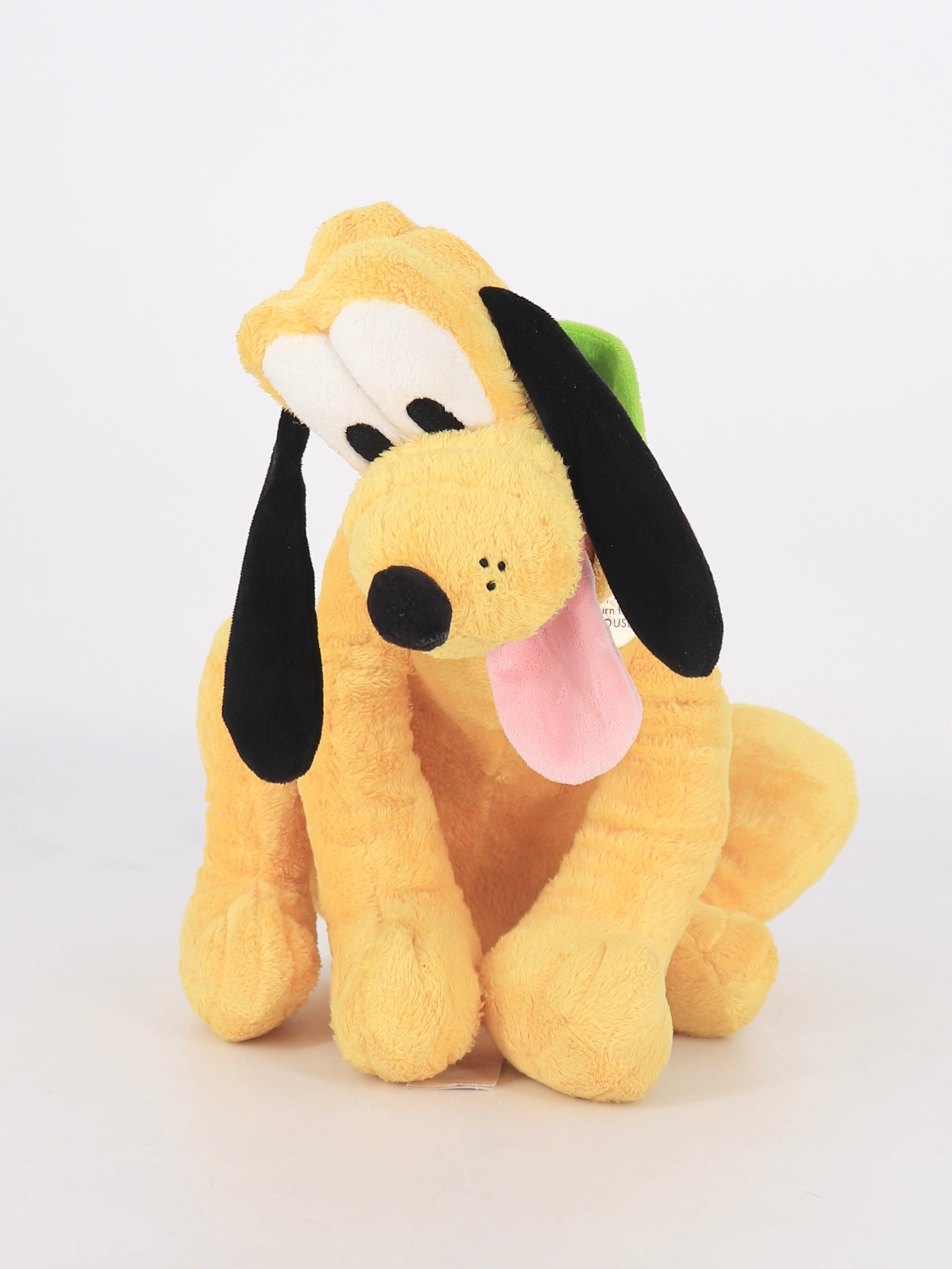 Disney Peluche Animado - Niño - Talla Única (One Size)