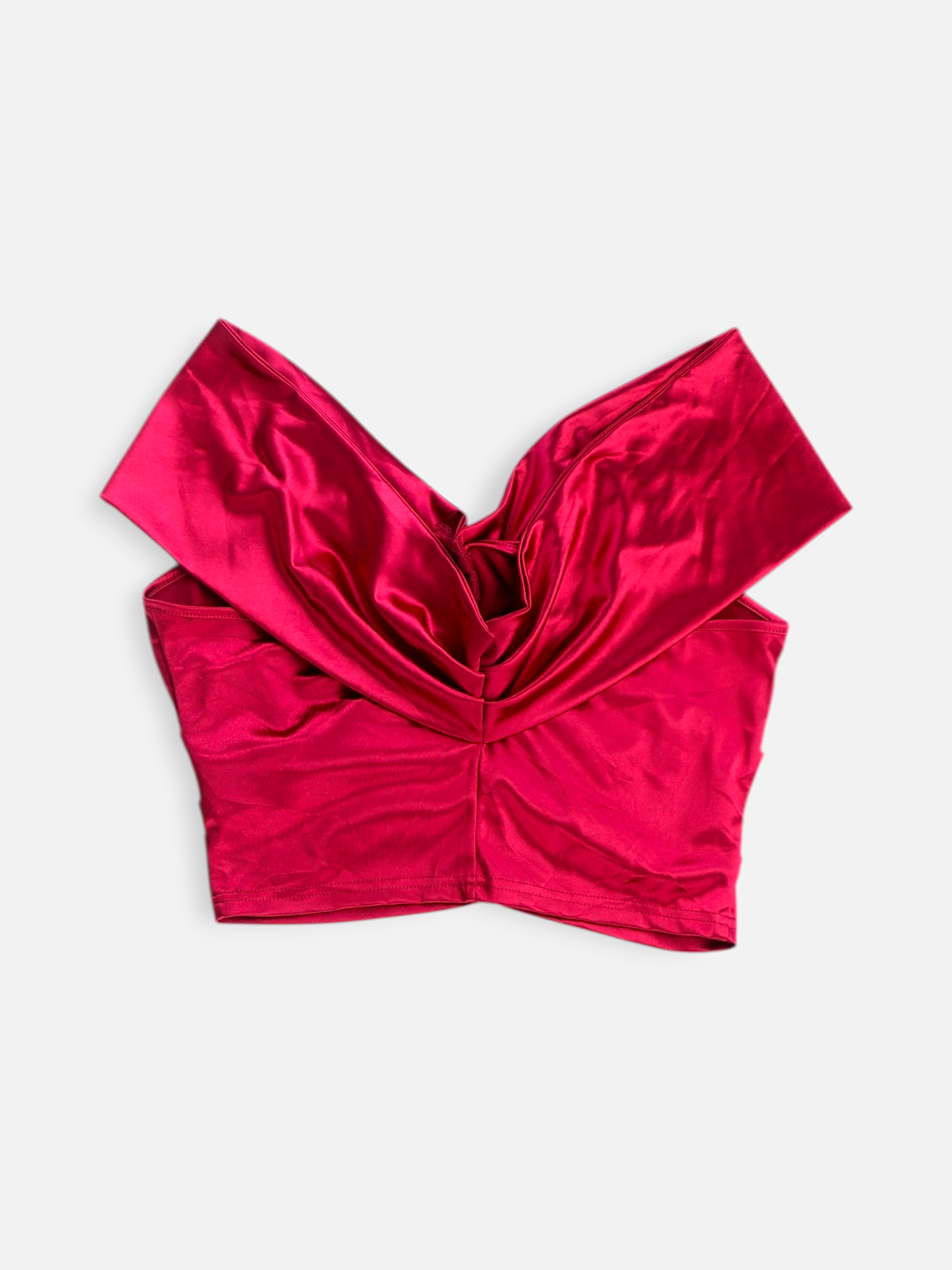 SHEIN Blusa Casual - Mujer - Large