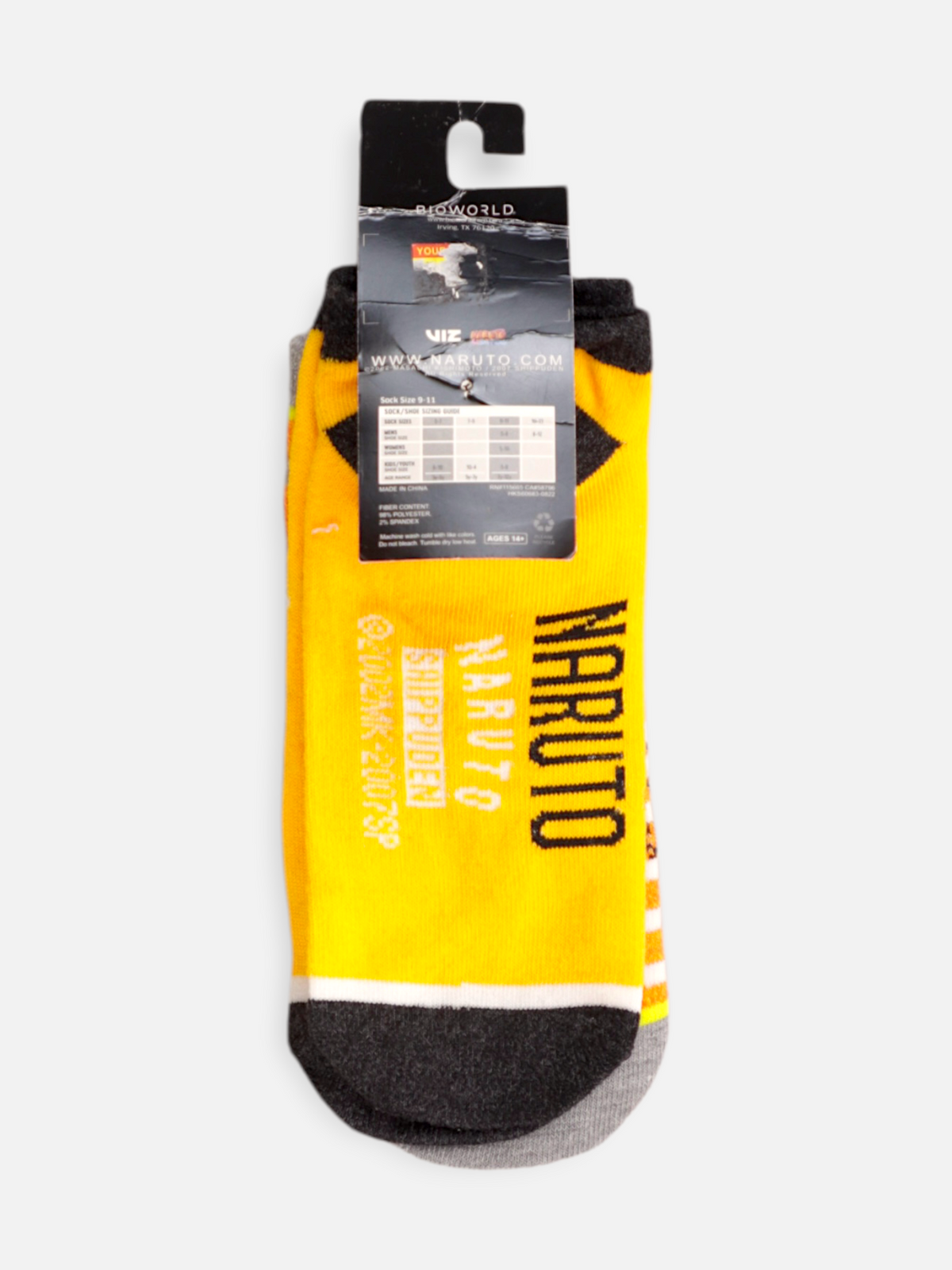 Calcetines 2 Pares - Hombre - Talla Única (One Size)
