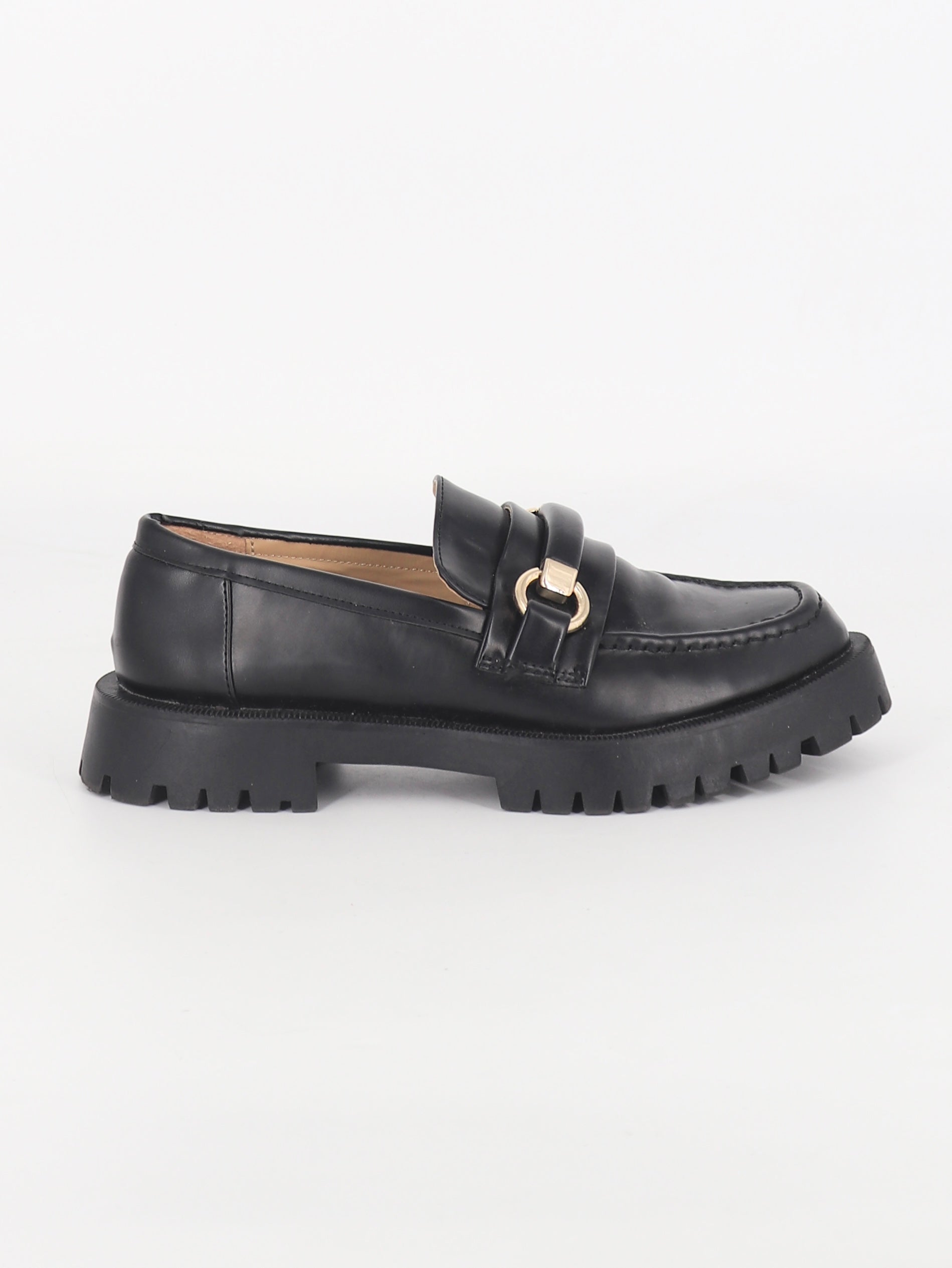 ZARA Zapatos Mocasines Casual - Mujer - EU 36
