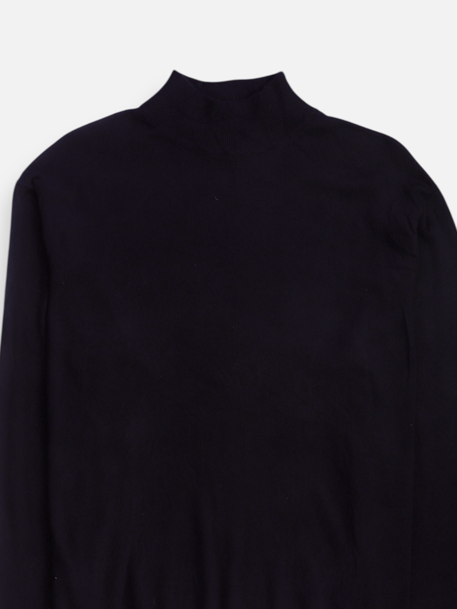 Sueter Casual Turtleneck - Hombre - Medium