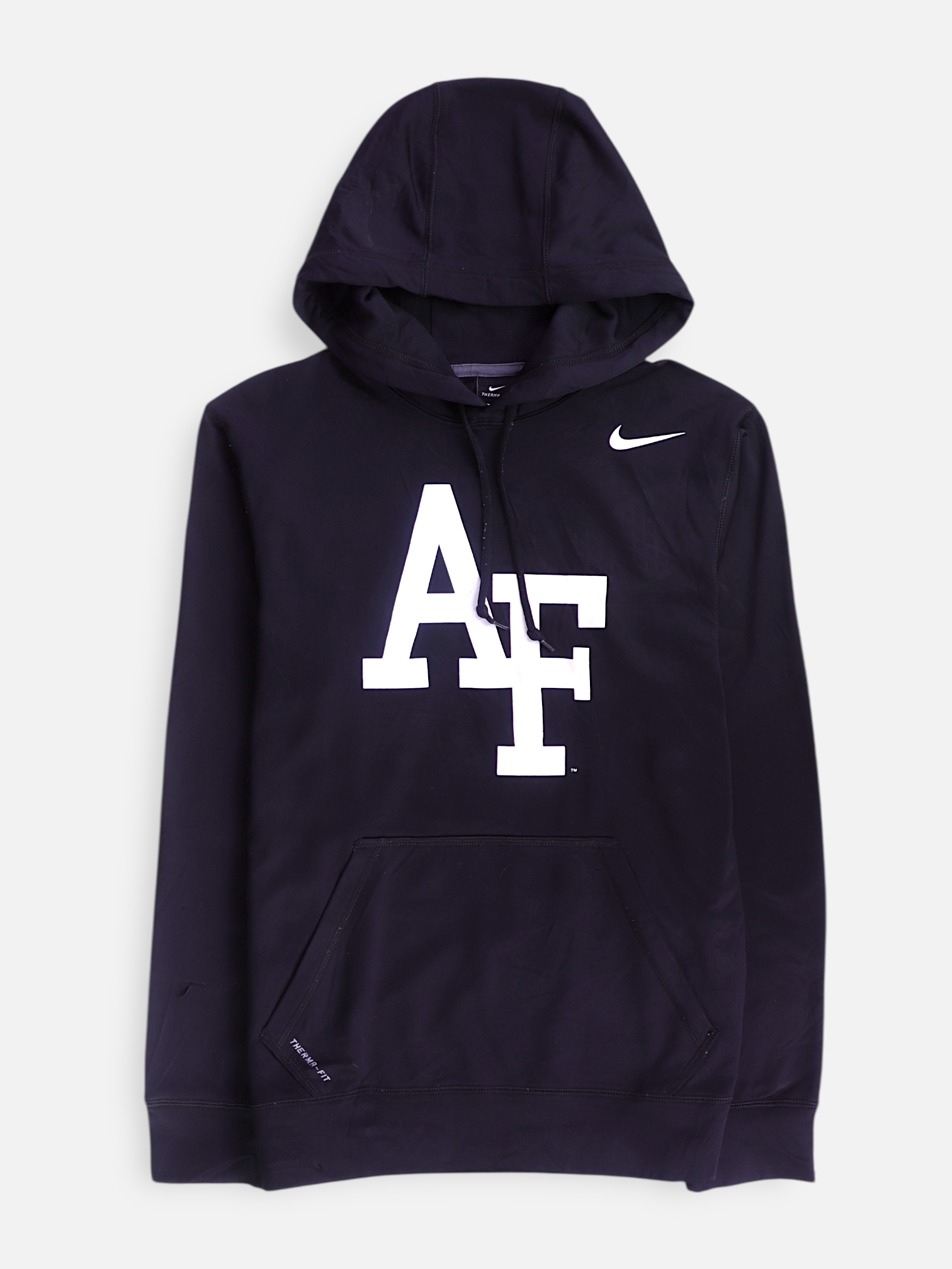 Nike Sudadera Hoodie Deportivo - Hombre - Small