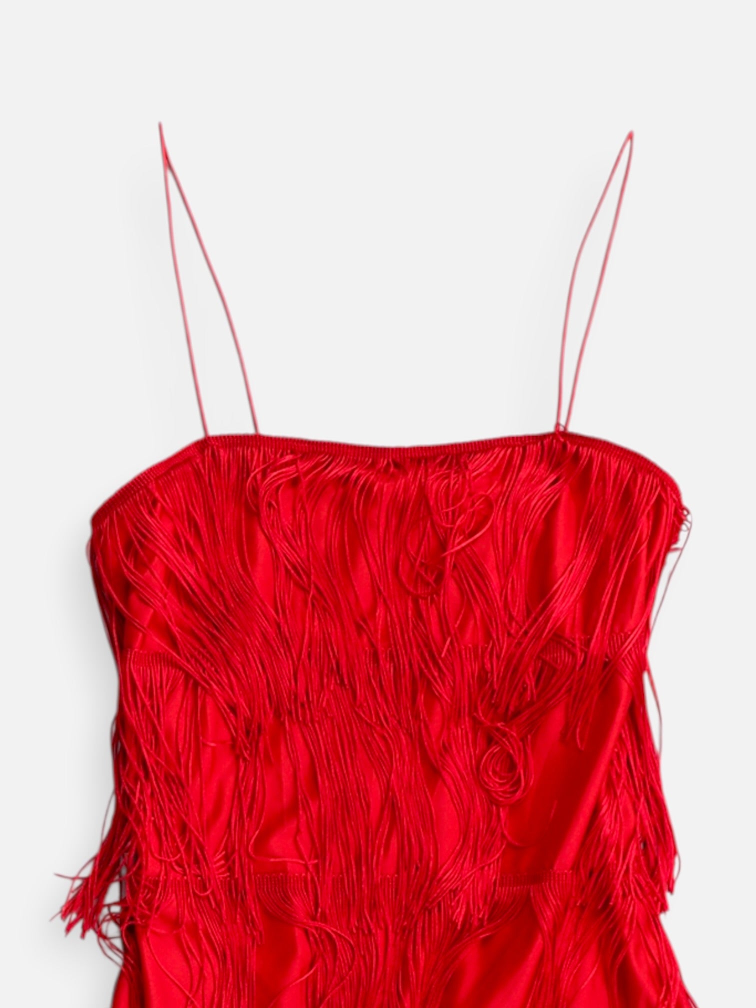 Vestido Fiesta - Mujer - Small