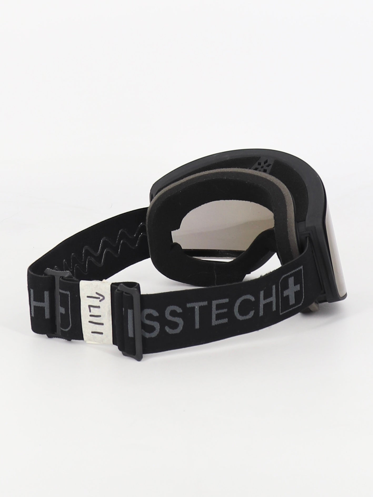 SwissTech Gafas  De Esquiar  - Unisex - Talla Única (One Size)