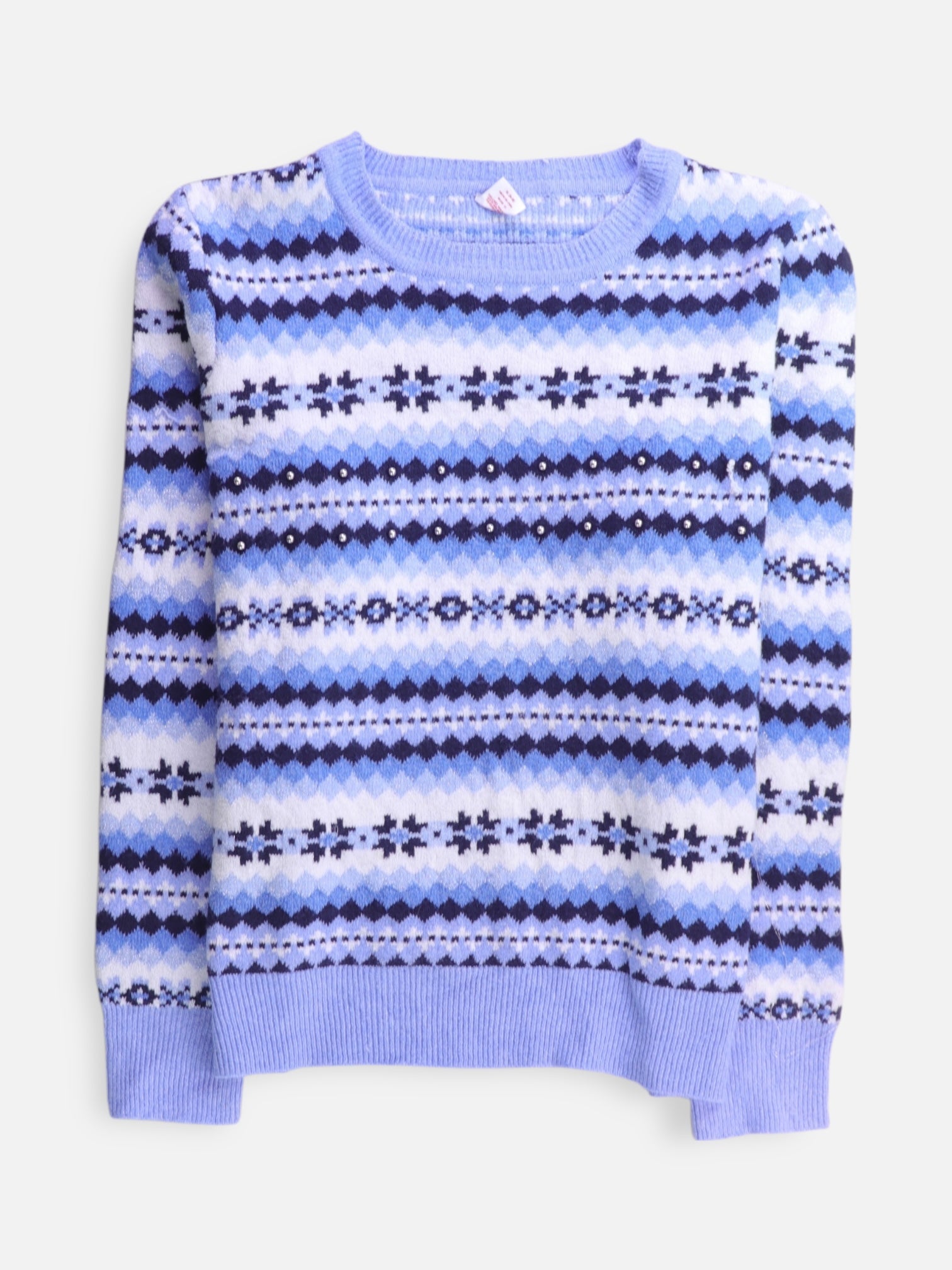 Sueter Knit Casual - Mujer - XL