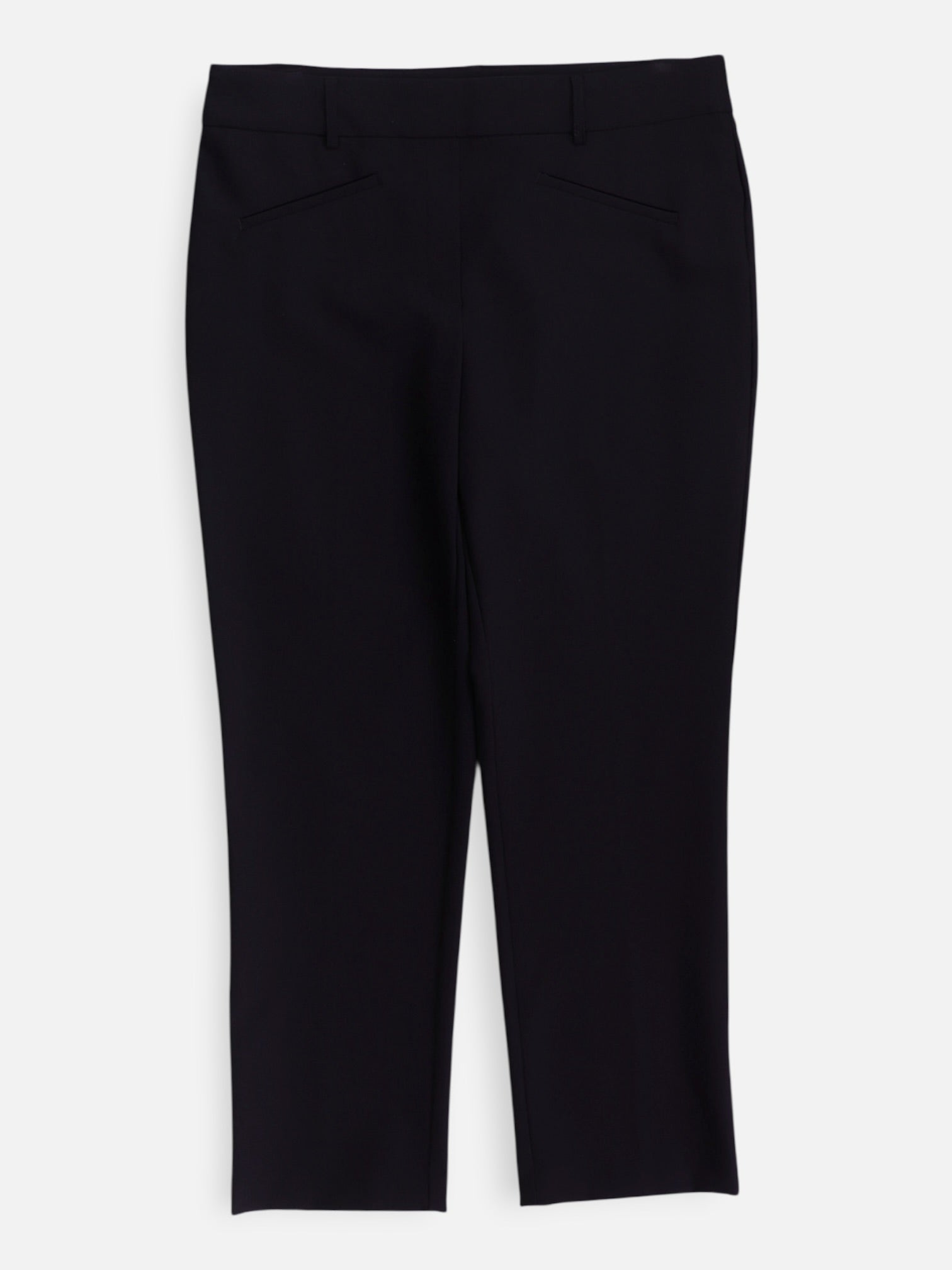 Pantalon Regular Fit Casual - Mujer - 14