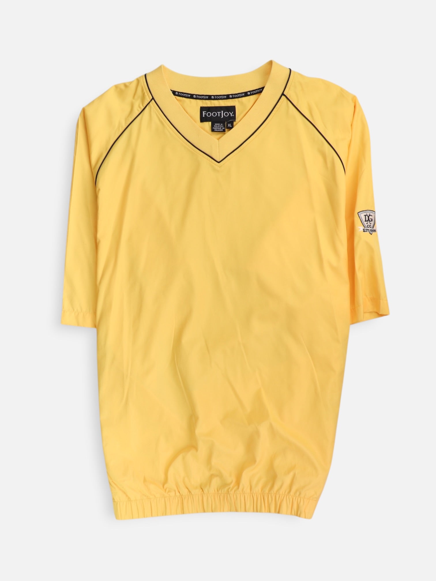 Chumpa Impermeable - Hombre - XL