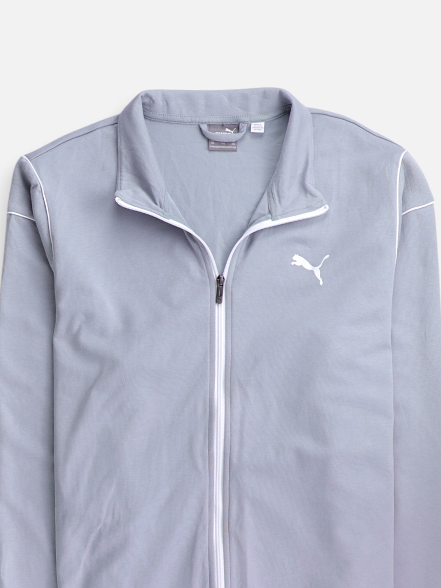 Puma Sudadera Fleece Deportivo - Hombre - 2XL