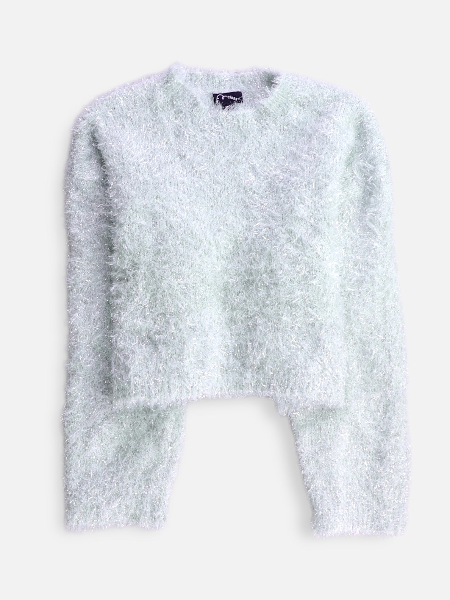 Sueter Casual Casual - Niña - Large - 10-12Y (Años)